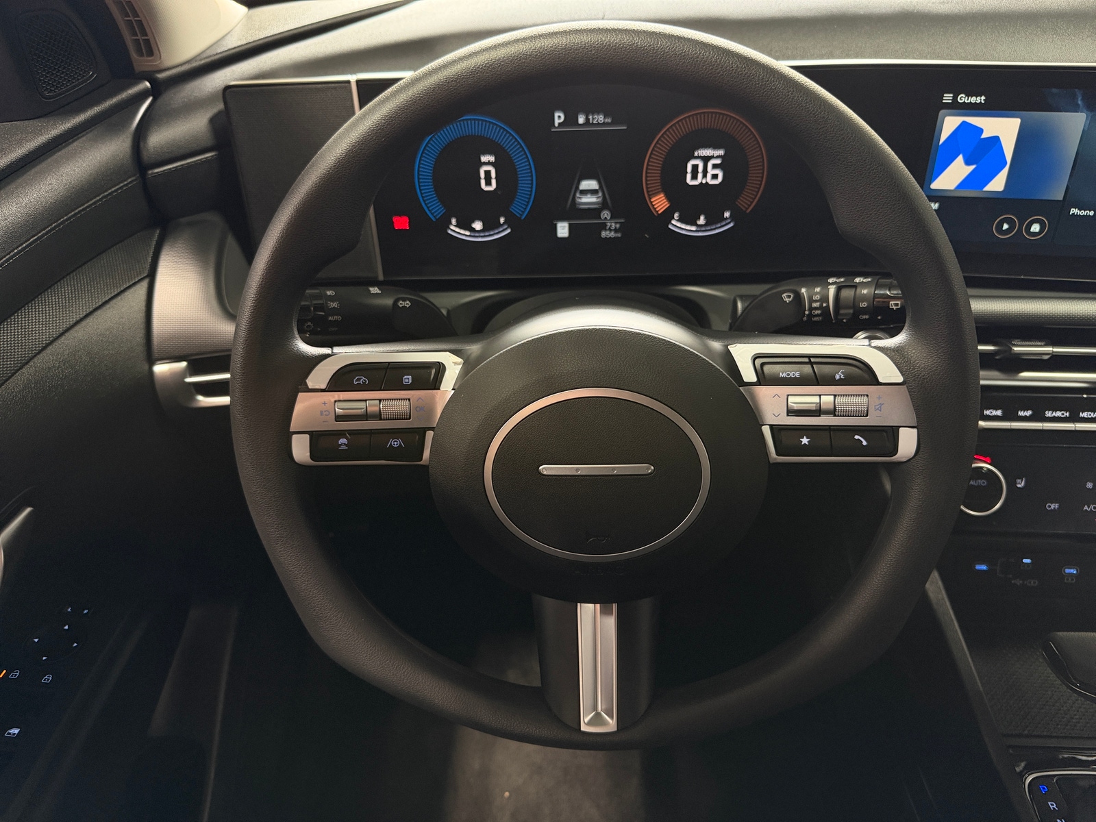 Thumbnail: 2026 Hyundai Tucson - 5