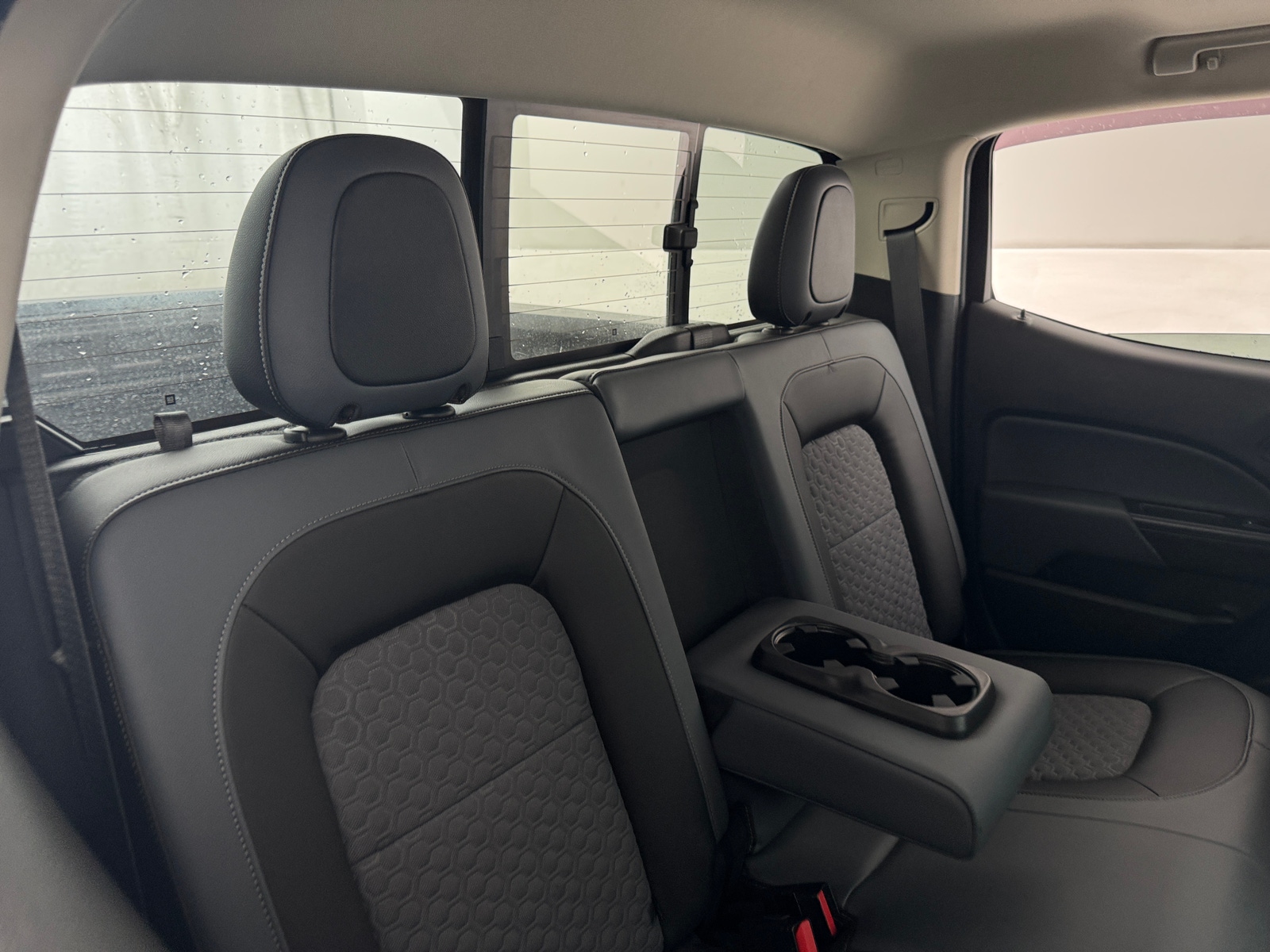 Thumbnail: 2021 Chevrolet Colorado - 6
