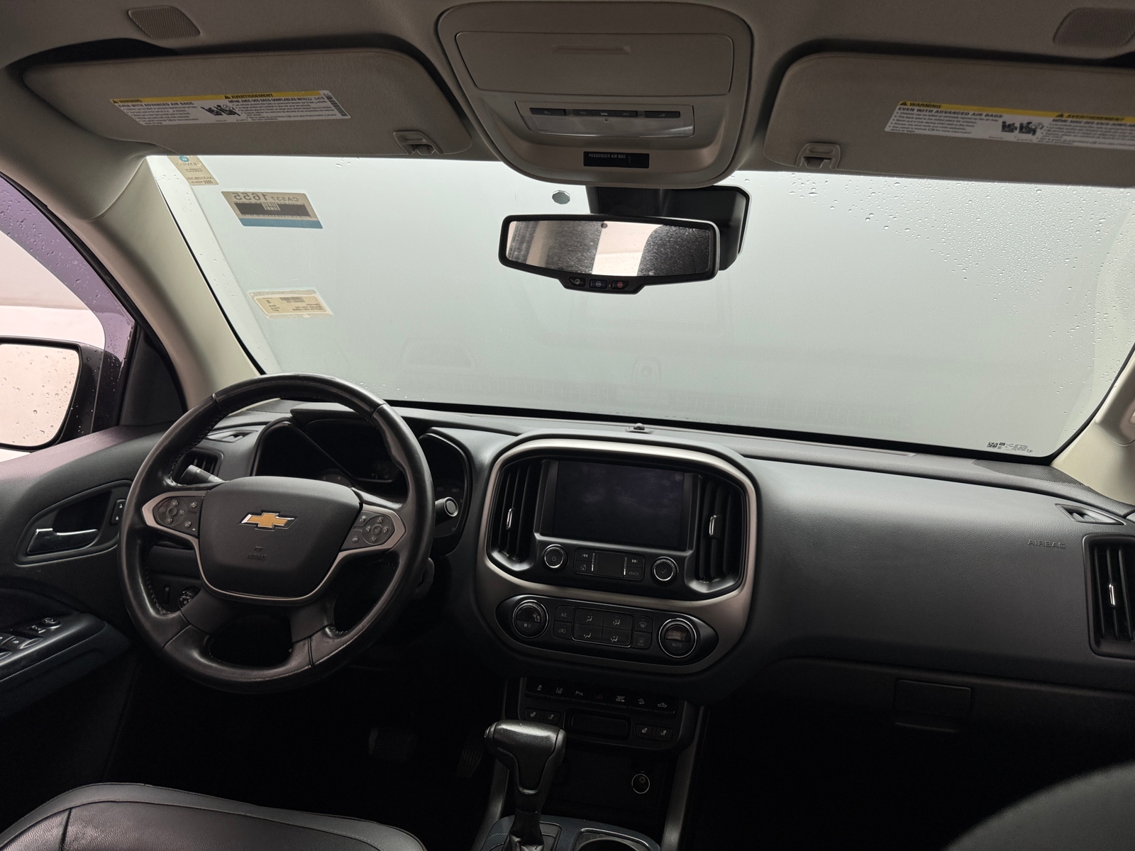 Thumbnail: 2021 Chevrolet Colorado - 3
