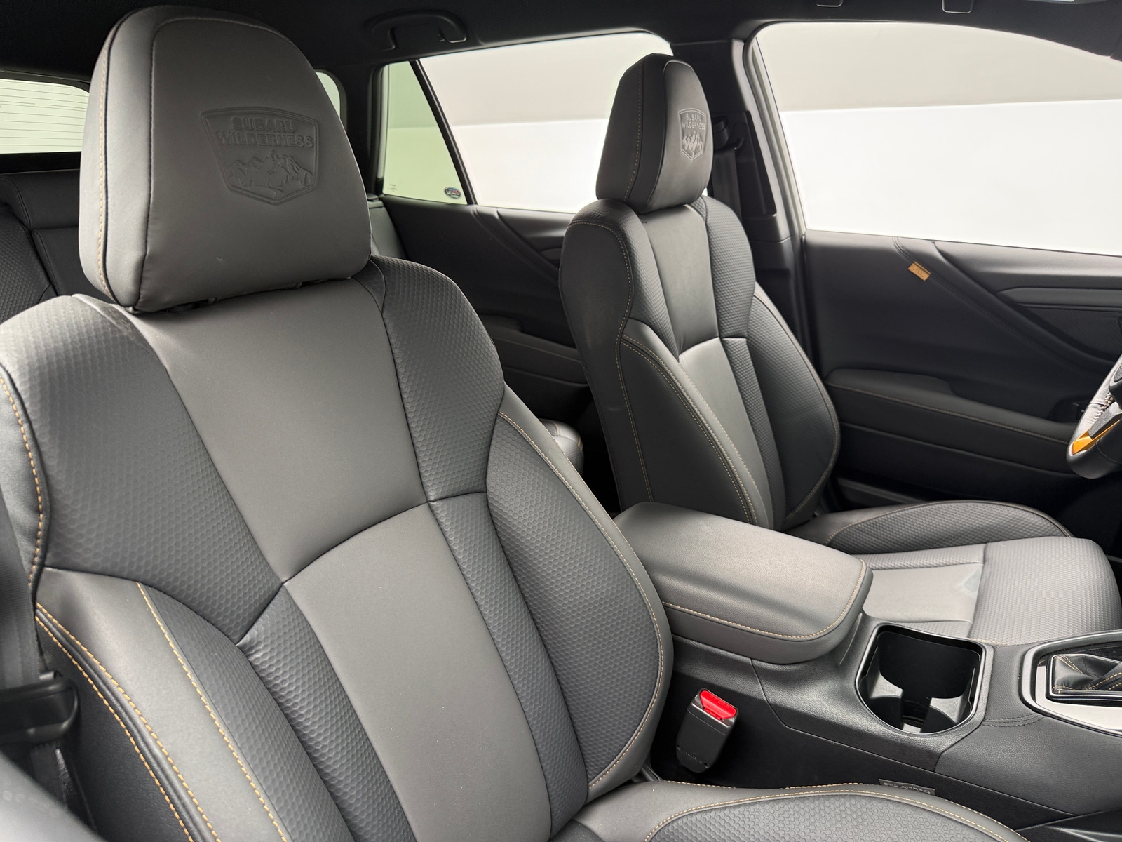 Thumbnail: 2024 Subaru Outback - 2
