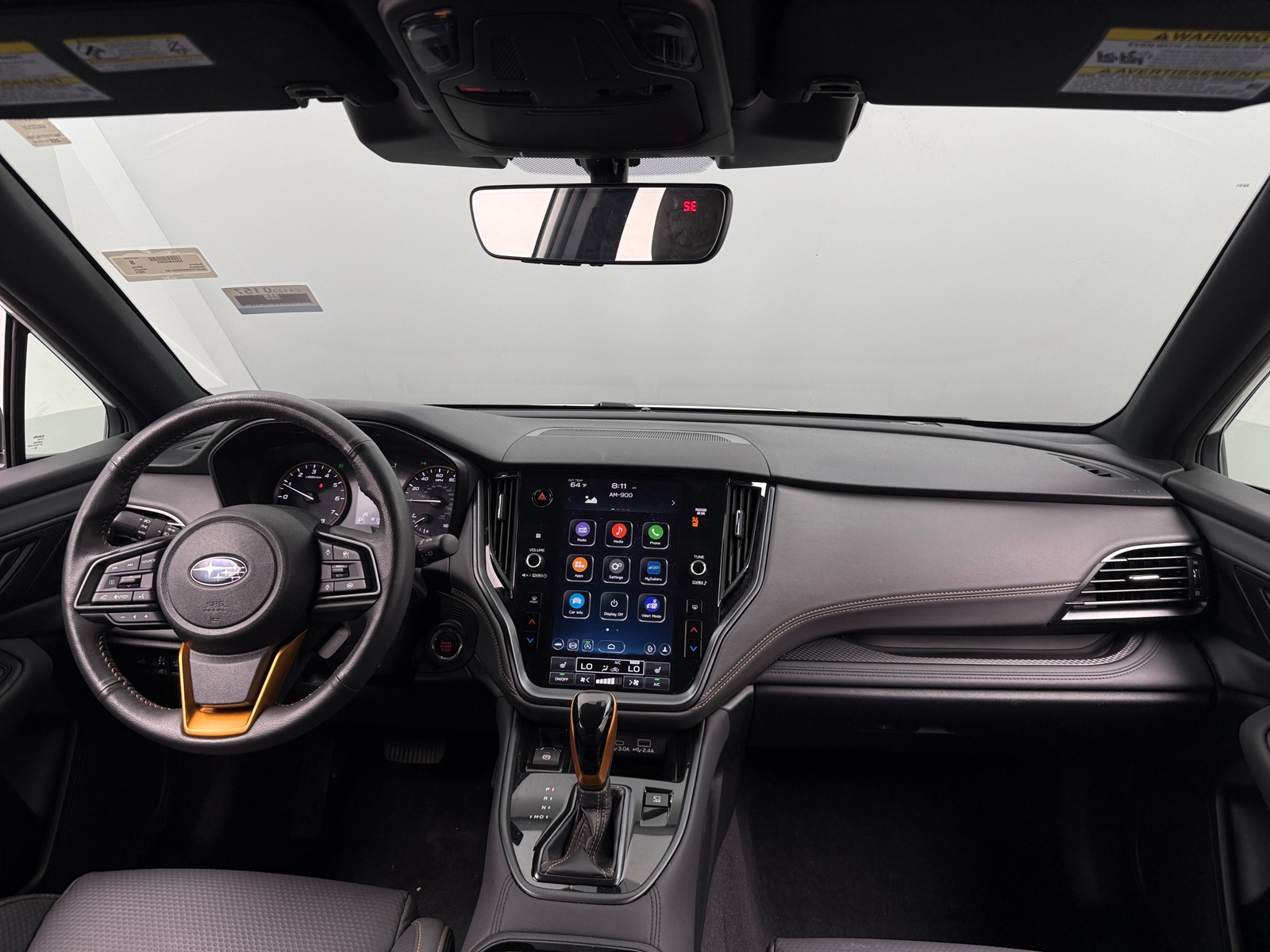 Thumbnail: 2024 Subaru Outback - 3