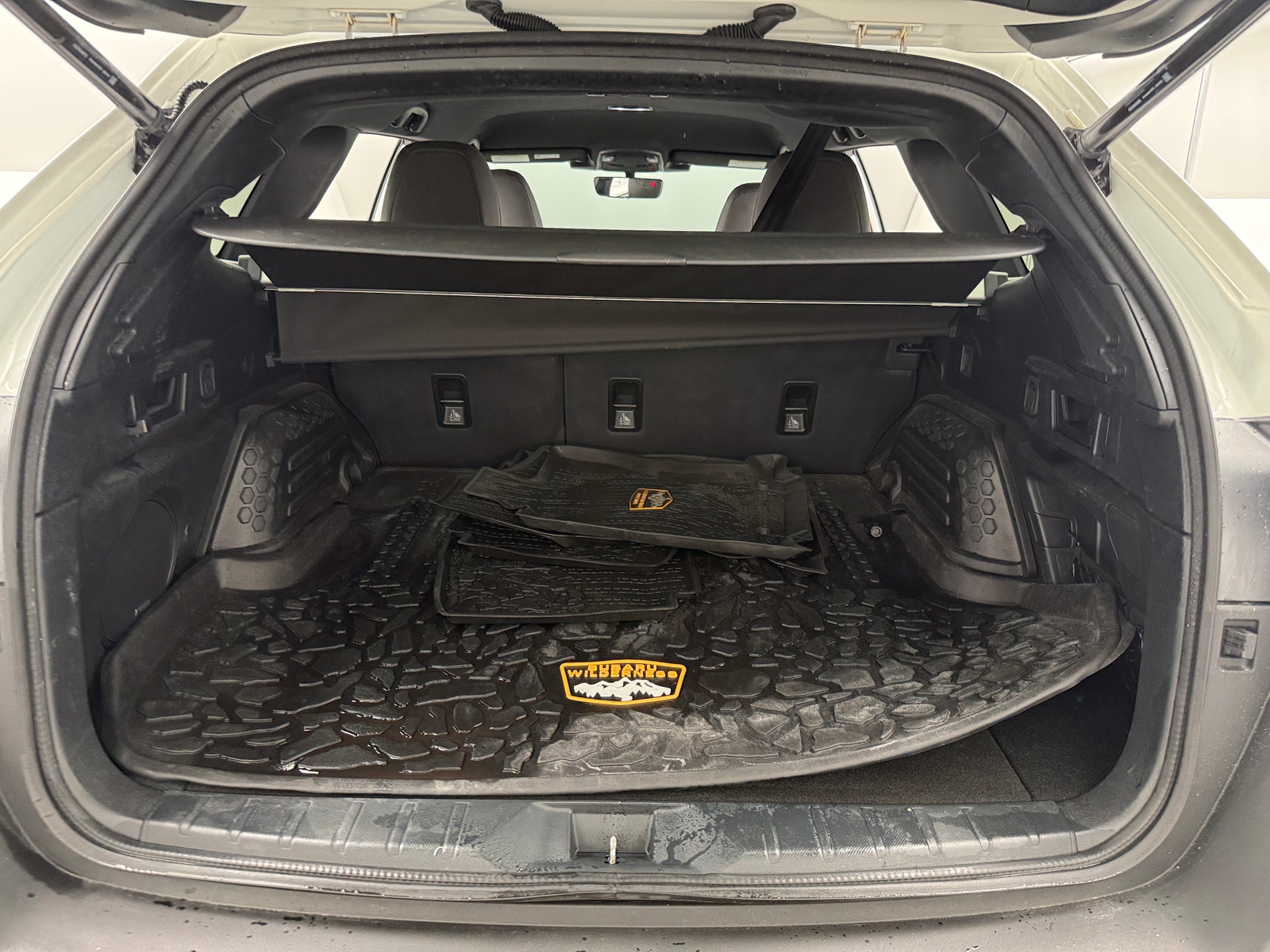 Thumbnail: 2024 Subaru Outback - 7