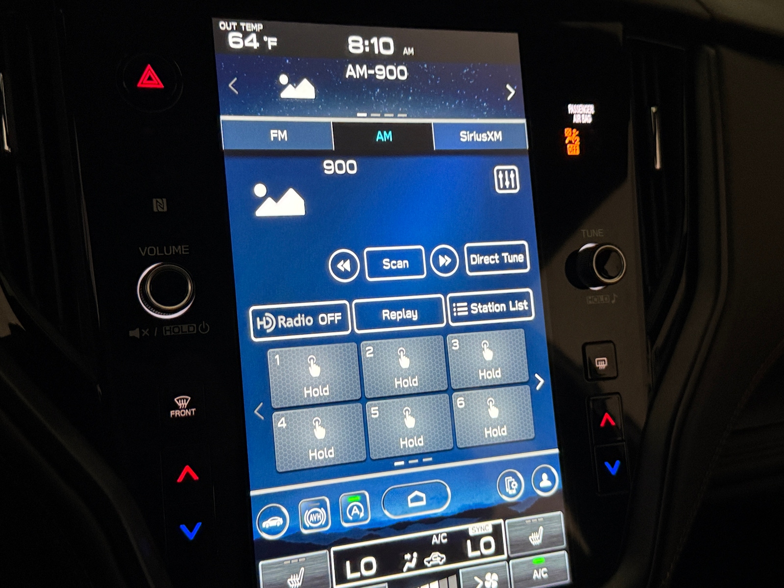 Thumbnail: 2024 Subaru Outback - 4
