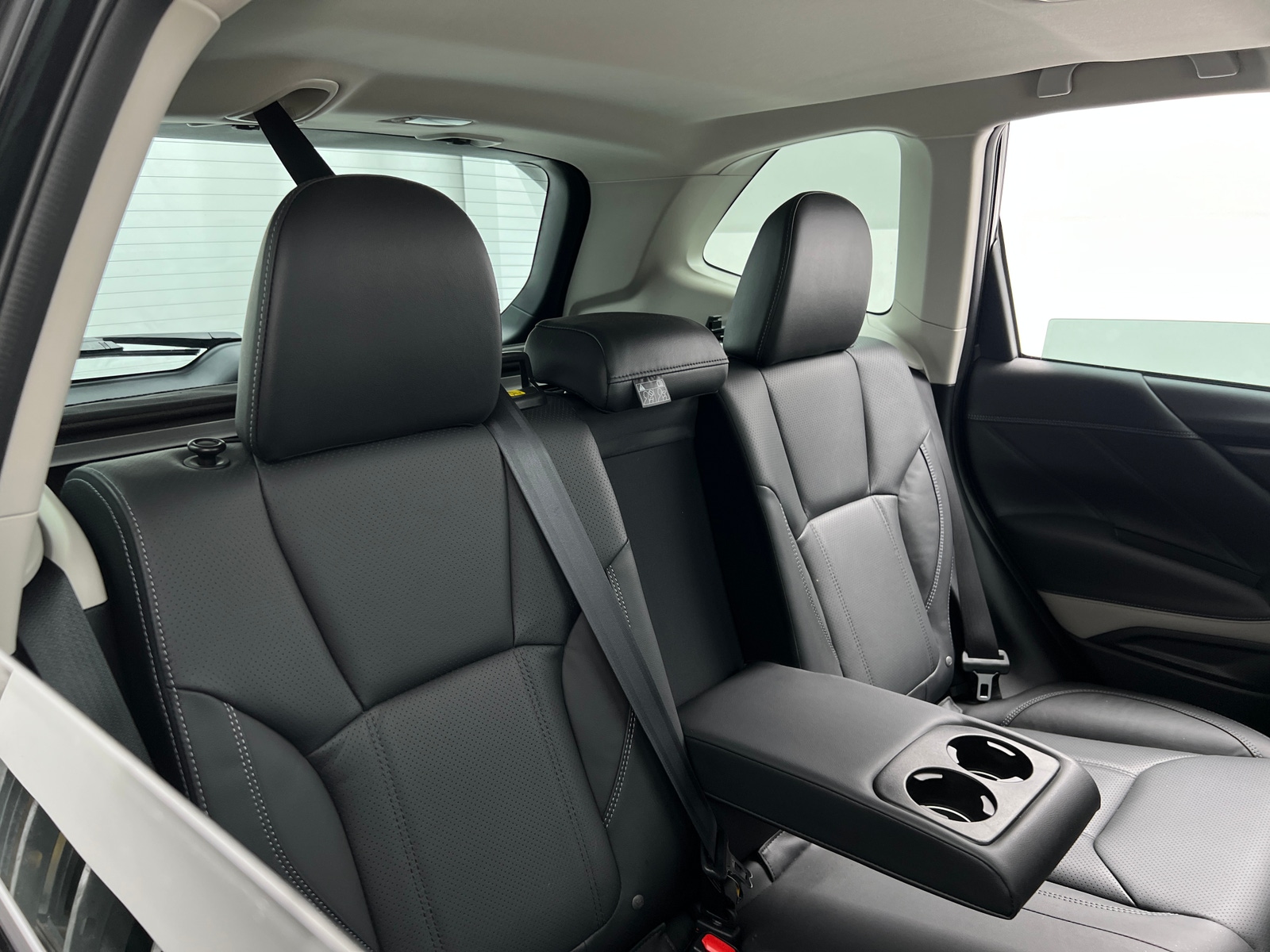 Thumbnail: 2023 Subaru Forester - 5