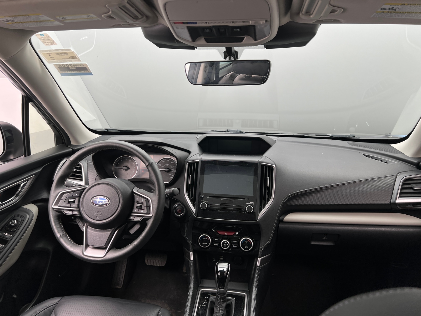 Thumbnail: 2023 Subaru Forester - 2