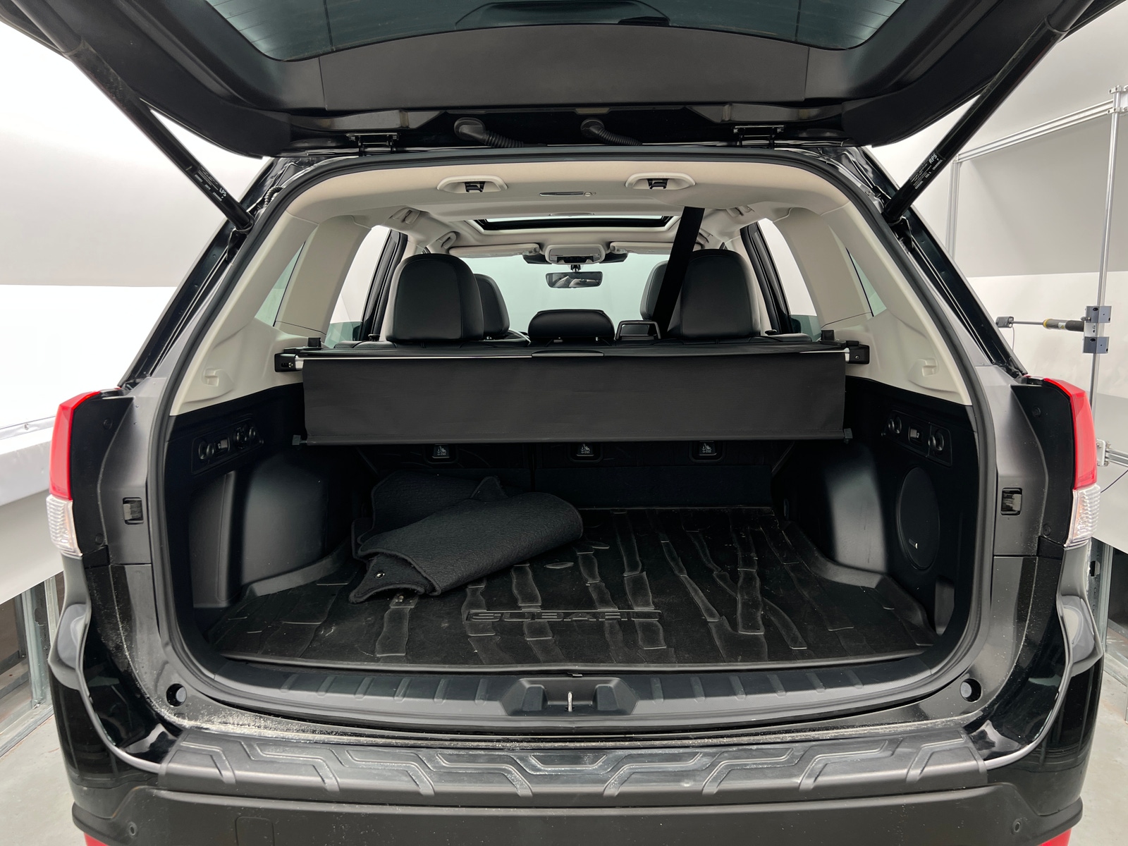 Thumbnail: 2023 Subaru Forester - 6