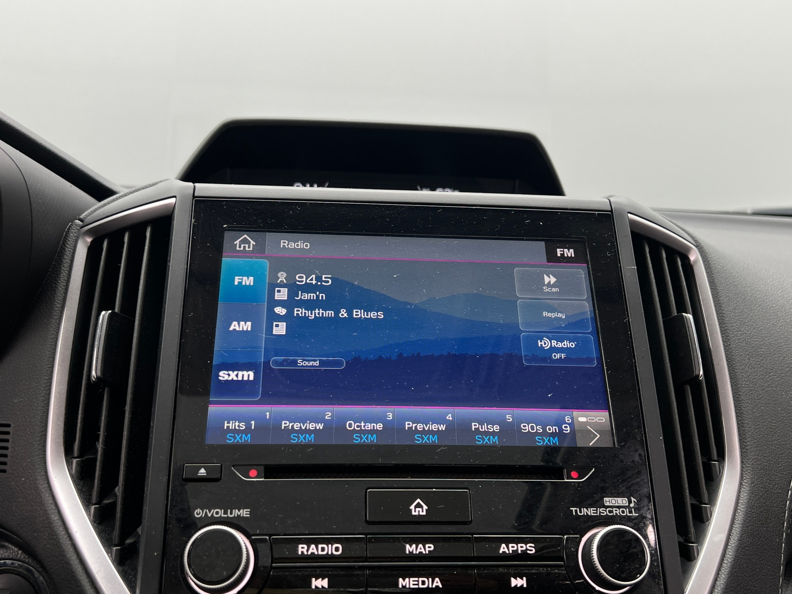 Thumbnail: 2023 Subaru Forester - 3