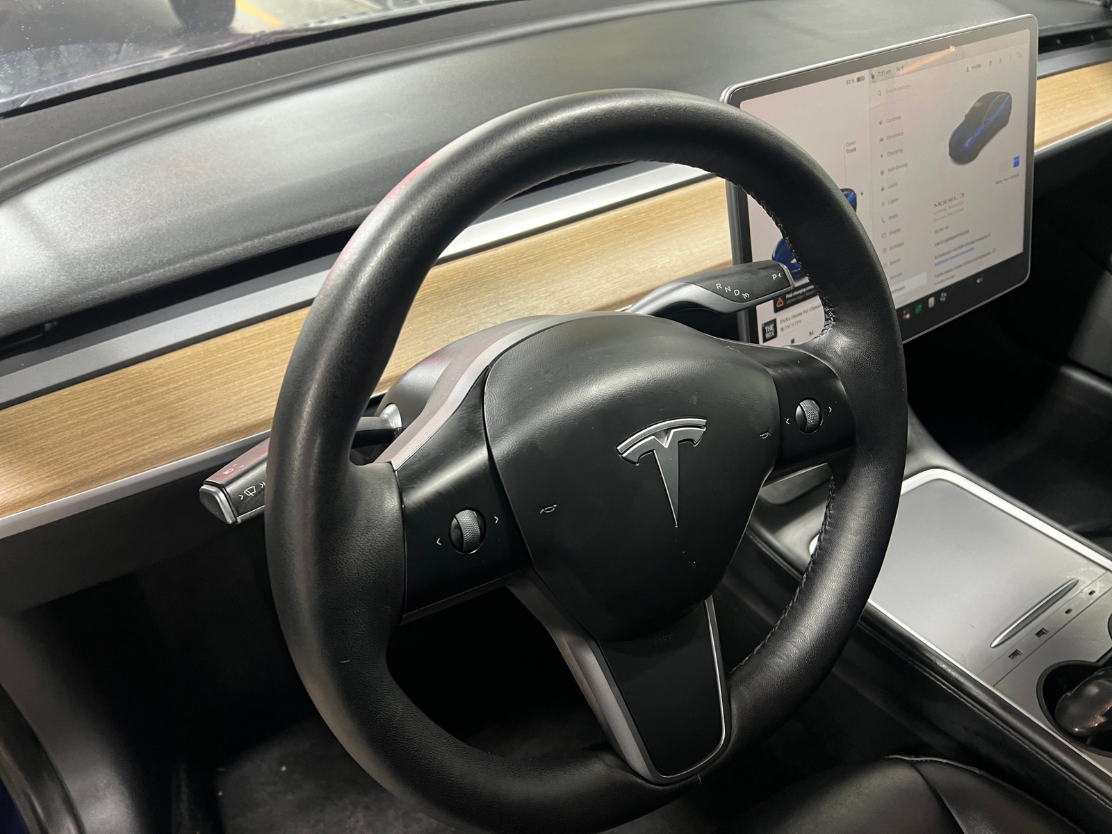 Thumbnail: 2023 Tesla Model 3 - 4