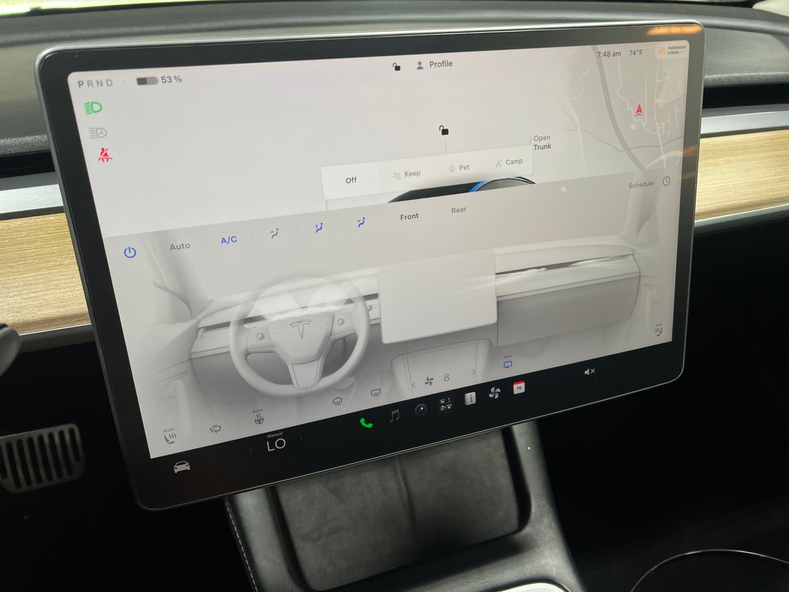 Thumbnail: 2023 Tesla Model 3 - 3
