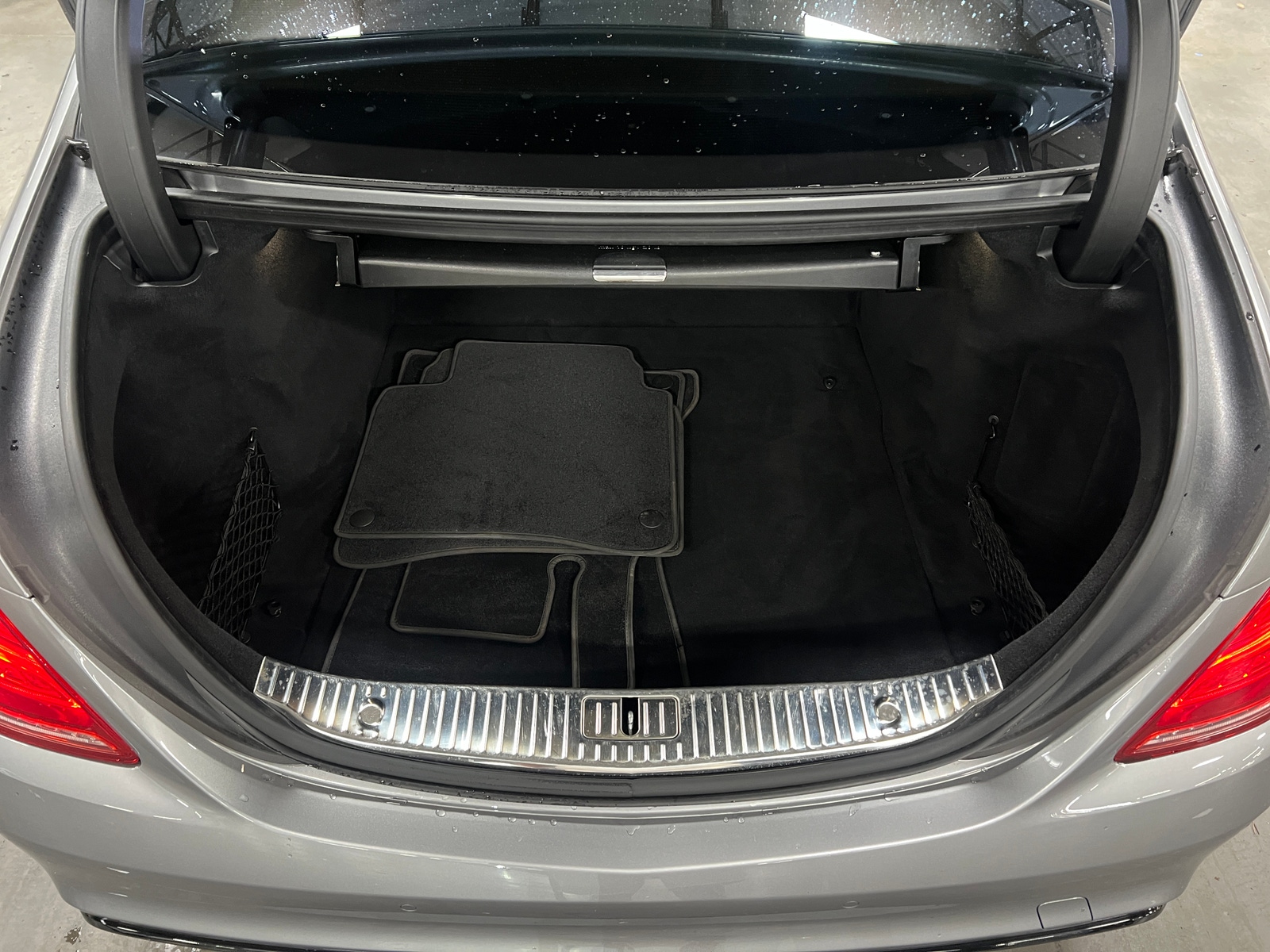 Thumbnail: 2015 Mercedes-Benz S-Class - 6