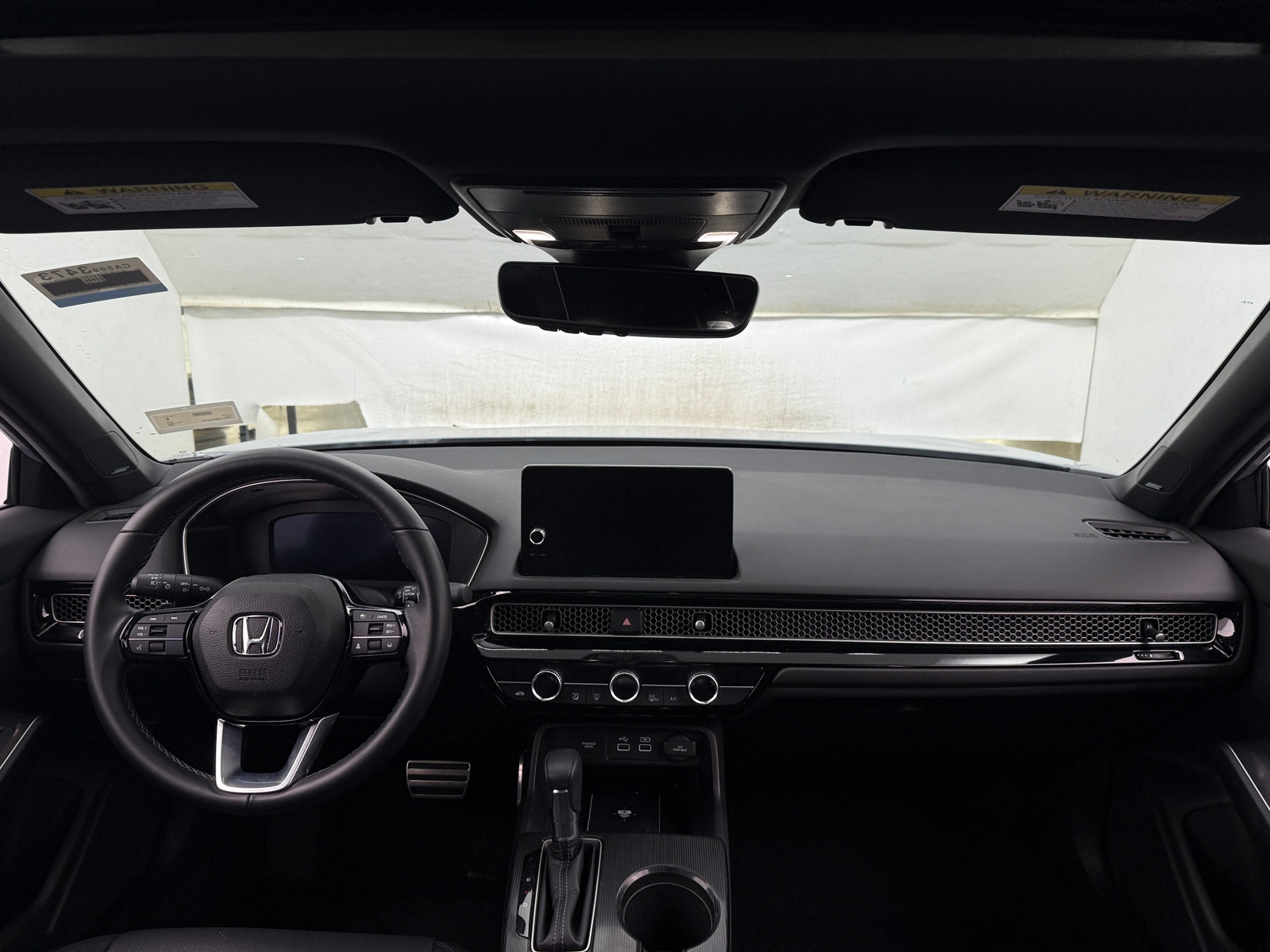 Thumbnail: 2024 Honda Civic - 2