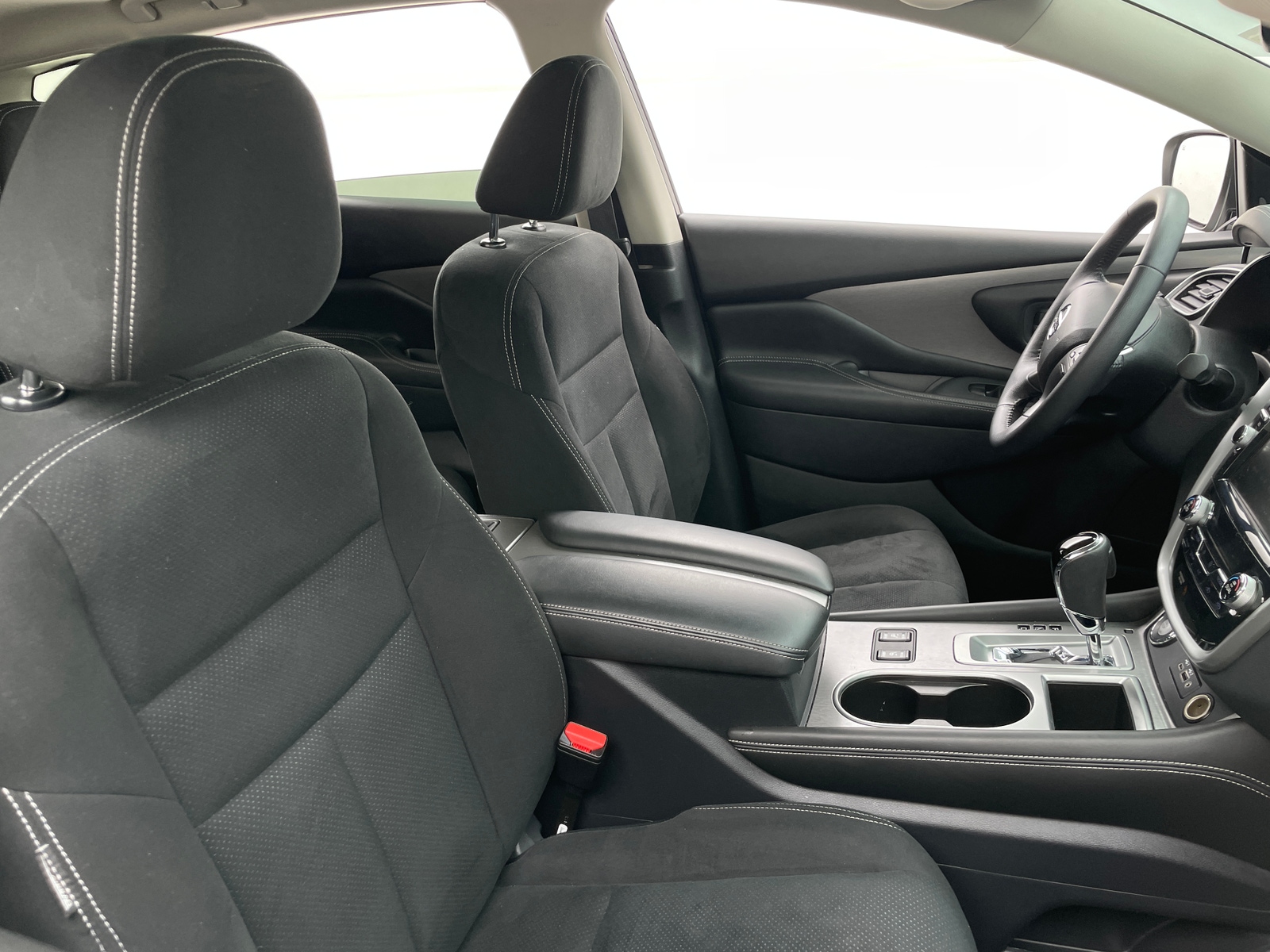 Thumbnail: 2019 Nissan Murano - 2