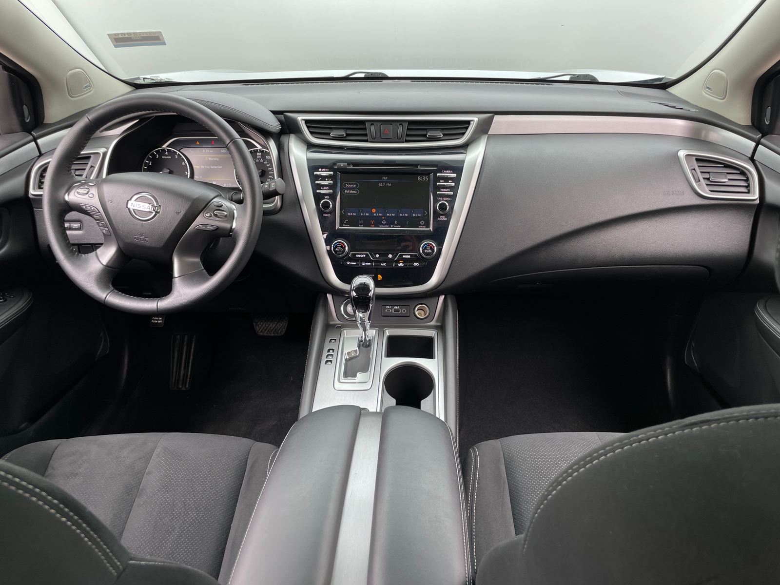 Thumbnail: 2019 Nissan Murano - 3