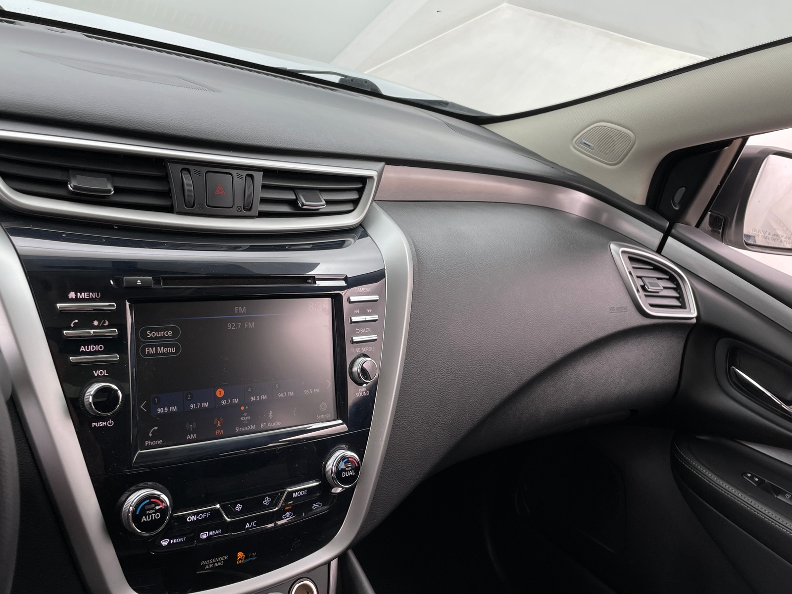 Thumbnail: 2019 Nissan Murano - 4
