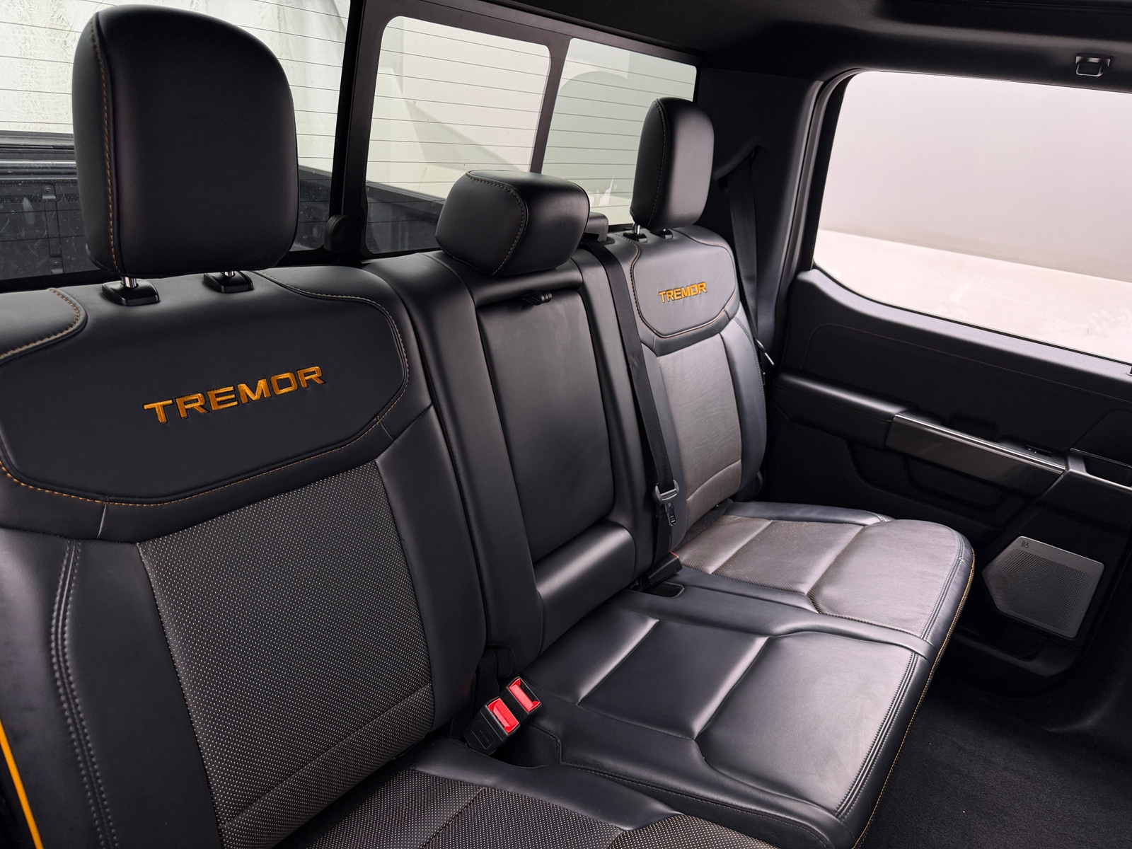 Thumbnail: 2023 Ford Econoline - 6