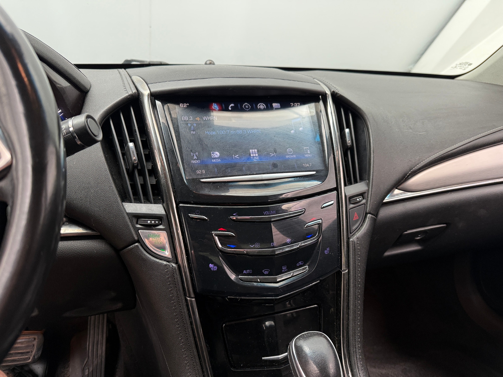 Thumbnail: 2016 Cadillac ATS - 3