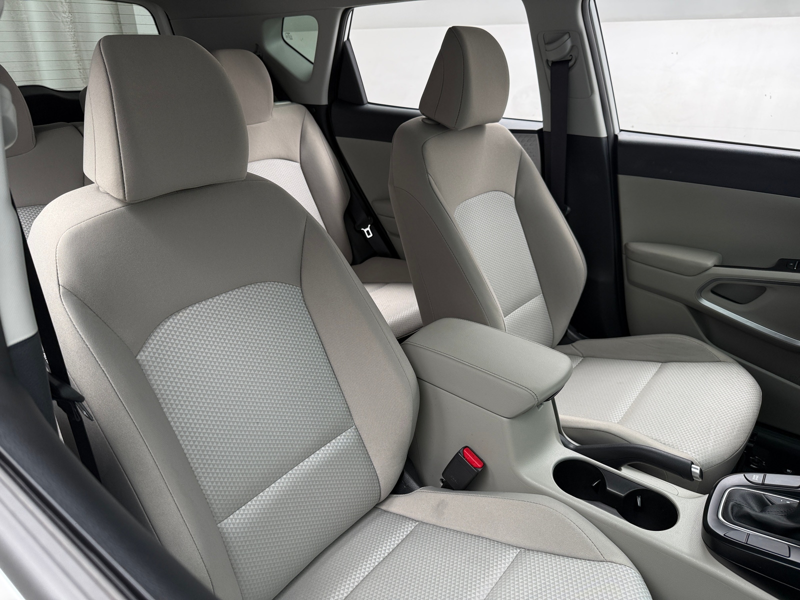 Thumbnail: 2025 Kia Soul - 2