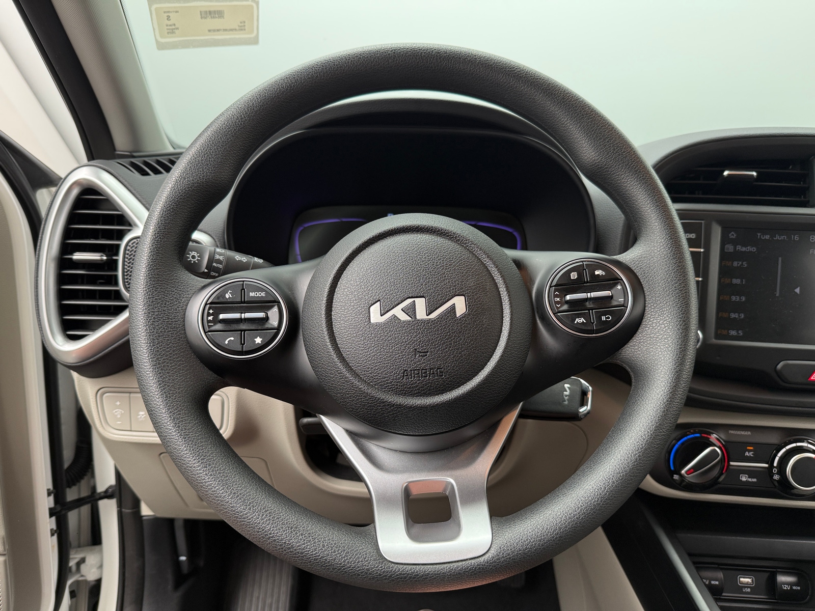 Thumbnail: 2025 Kia Soul - 5