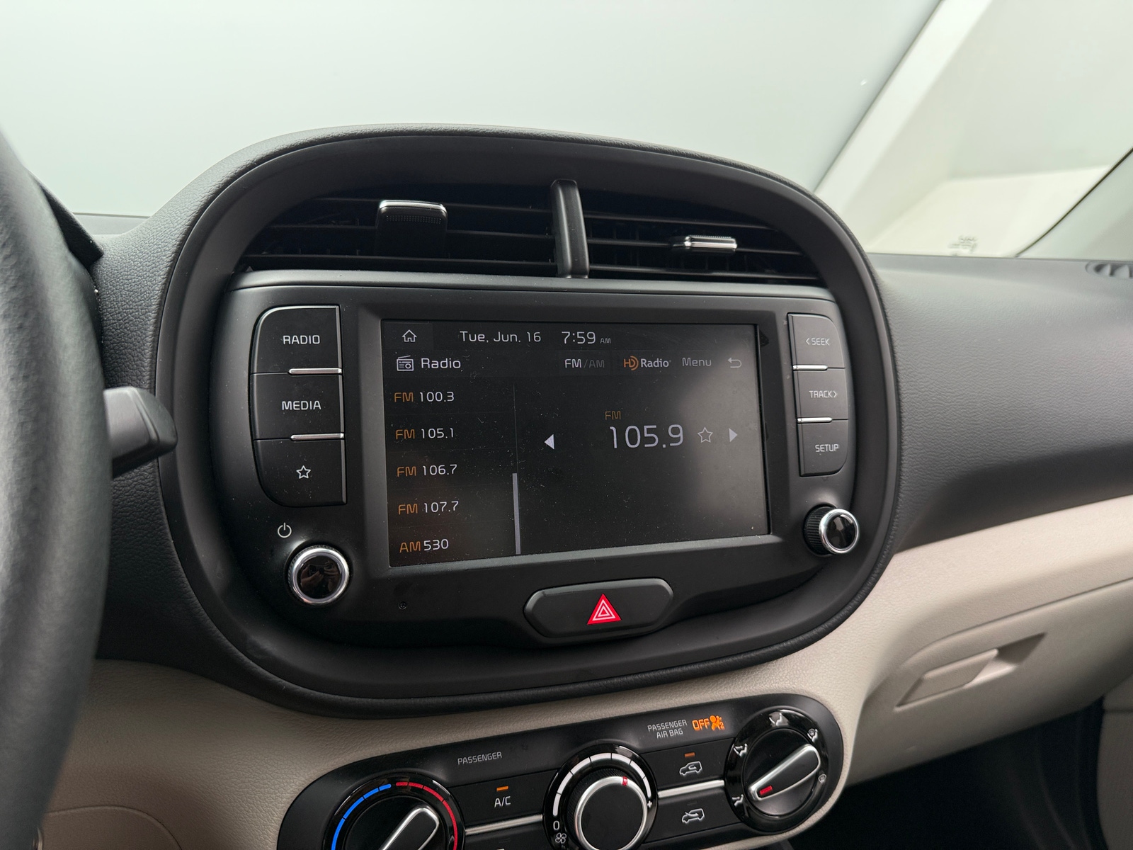 Thumbnail: 2025 Kia Soul - 4