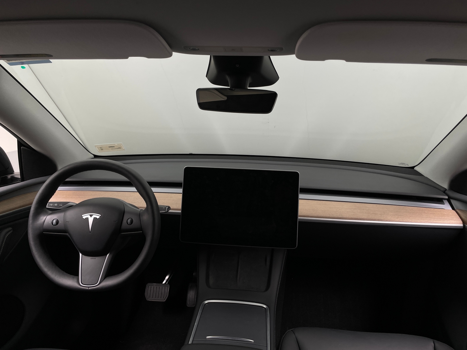 Thumbnail: 2025 Tesla Model Y - 2