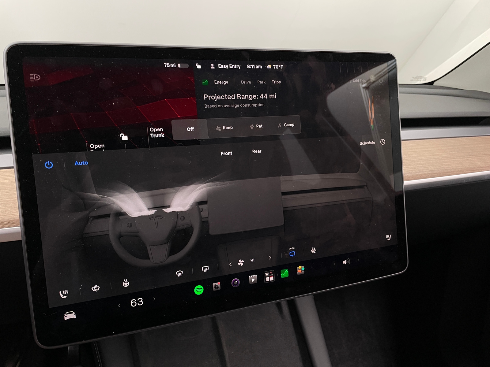 Thumbnail: 2025 Tesla Model Y - 3
