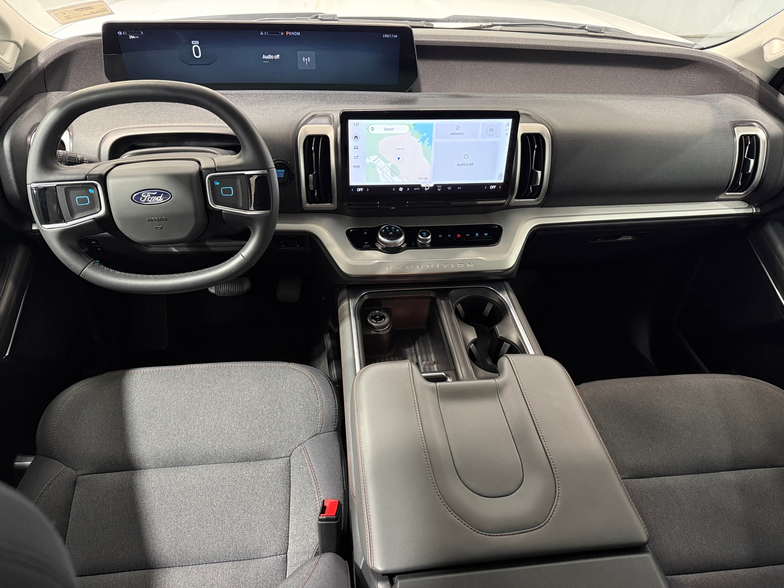 Thumbnail: 2025 Ford Expedition MAX - 3