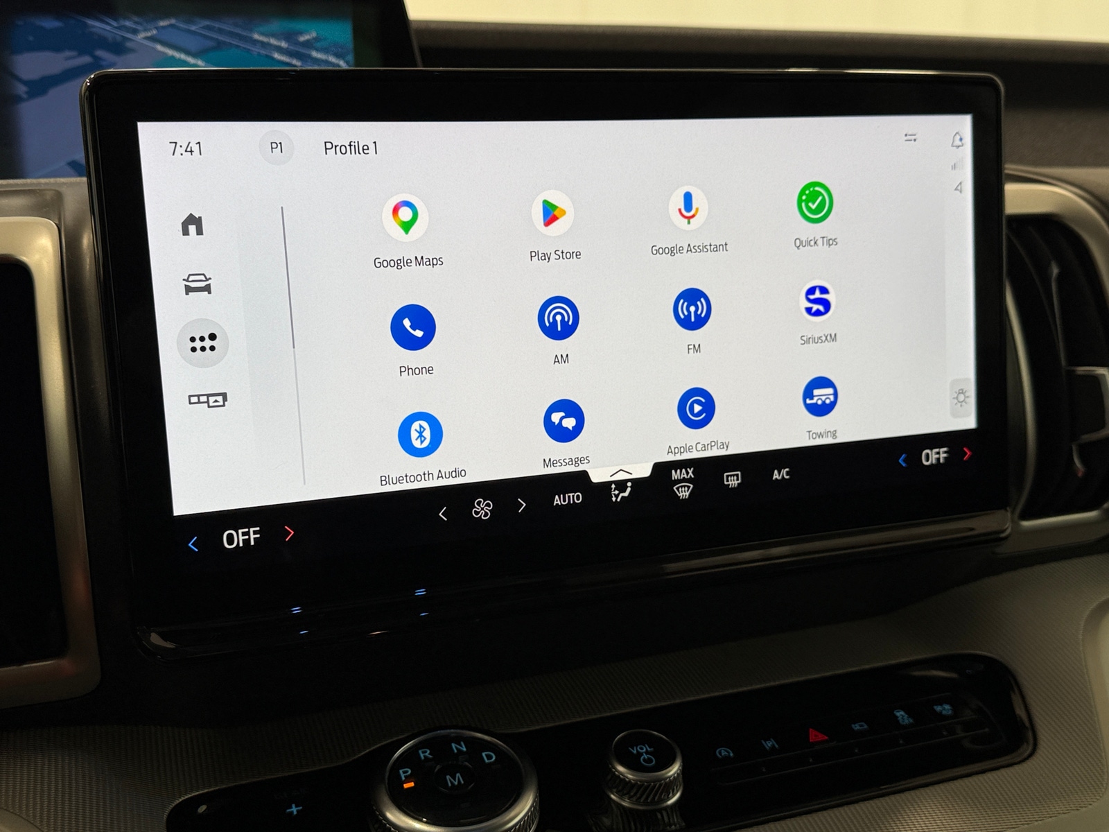 Thumbnail: 2025 Ford Expedition MAX - 4