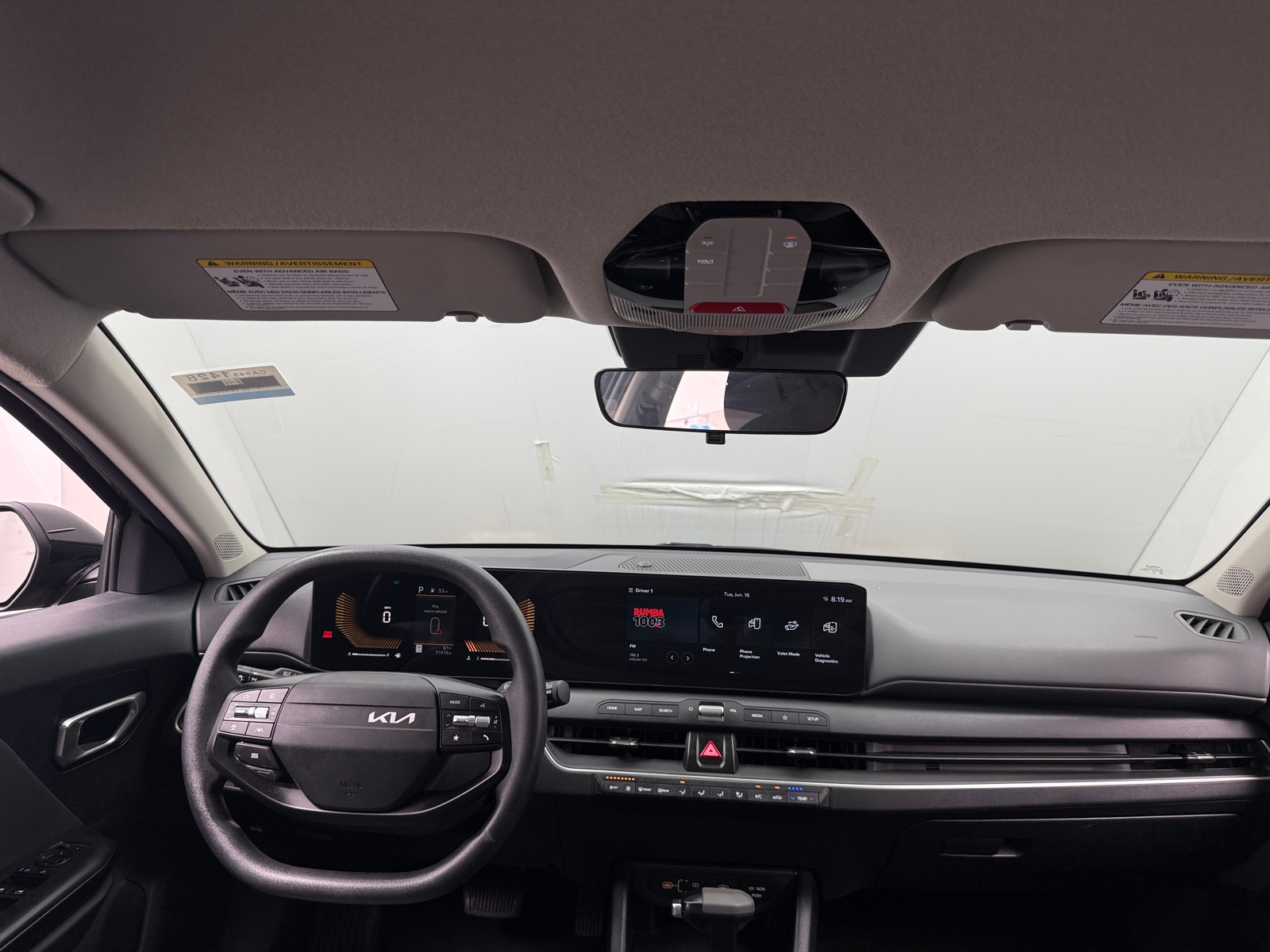 Thumbnail: 2025 Kia K4 - 3