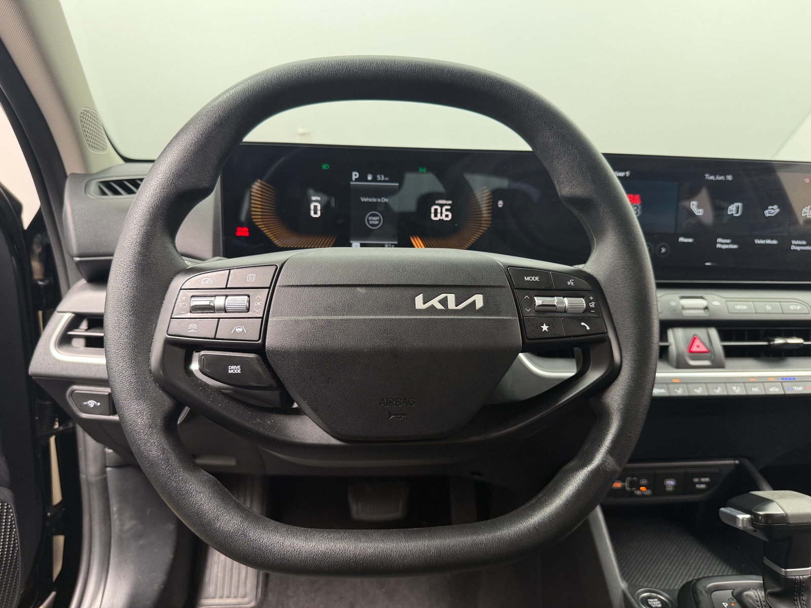 Thumbnail: 2025 Kia K4 - 5