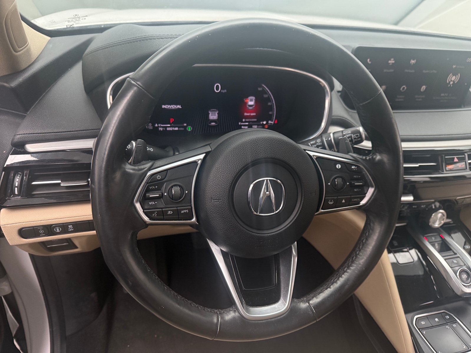 Thumbnail: 2023 Acura MDX - 5