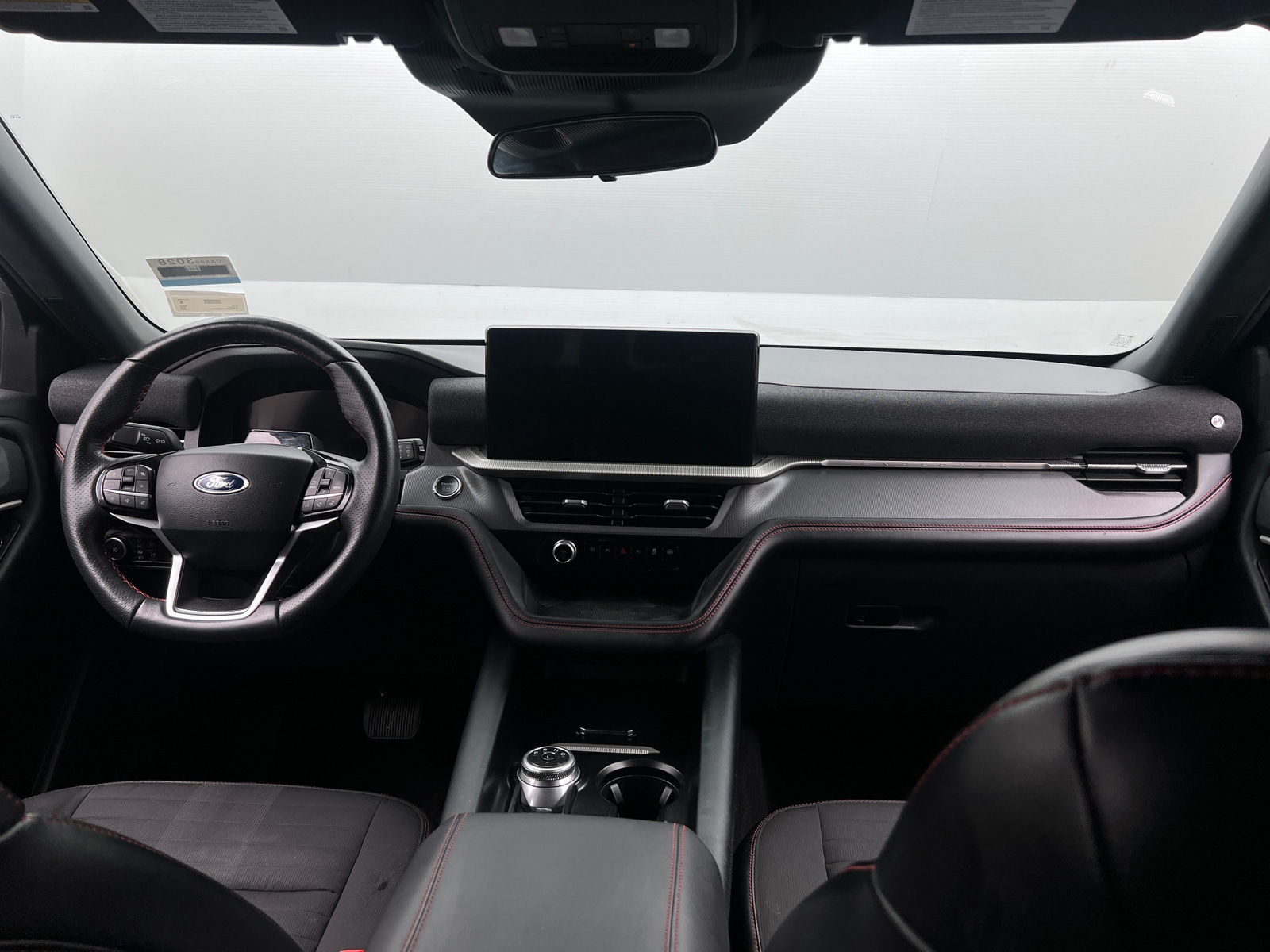 Thumbnail: 2025 Ford Explorer - 2