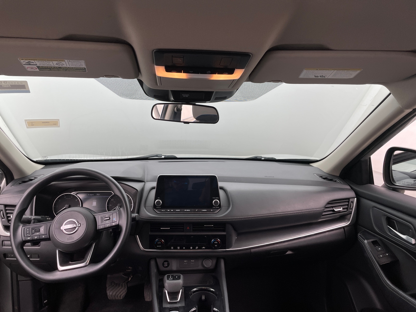 Thumbnail: 2024 Nissan Rogue - 3