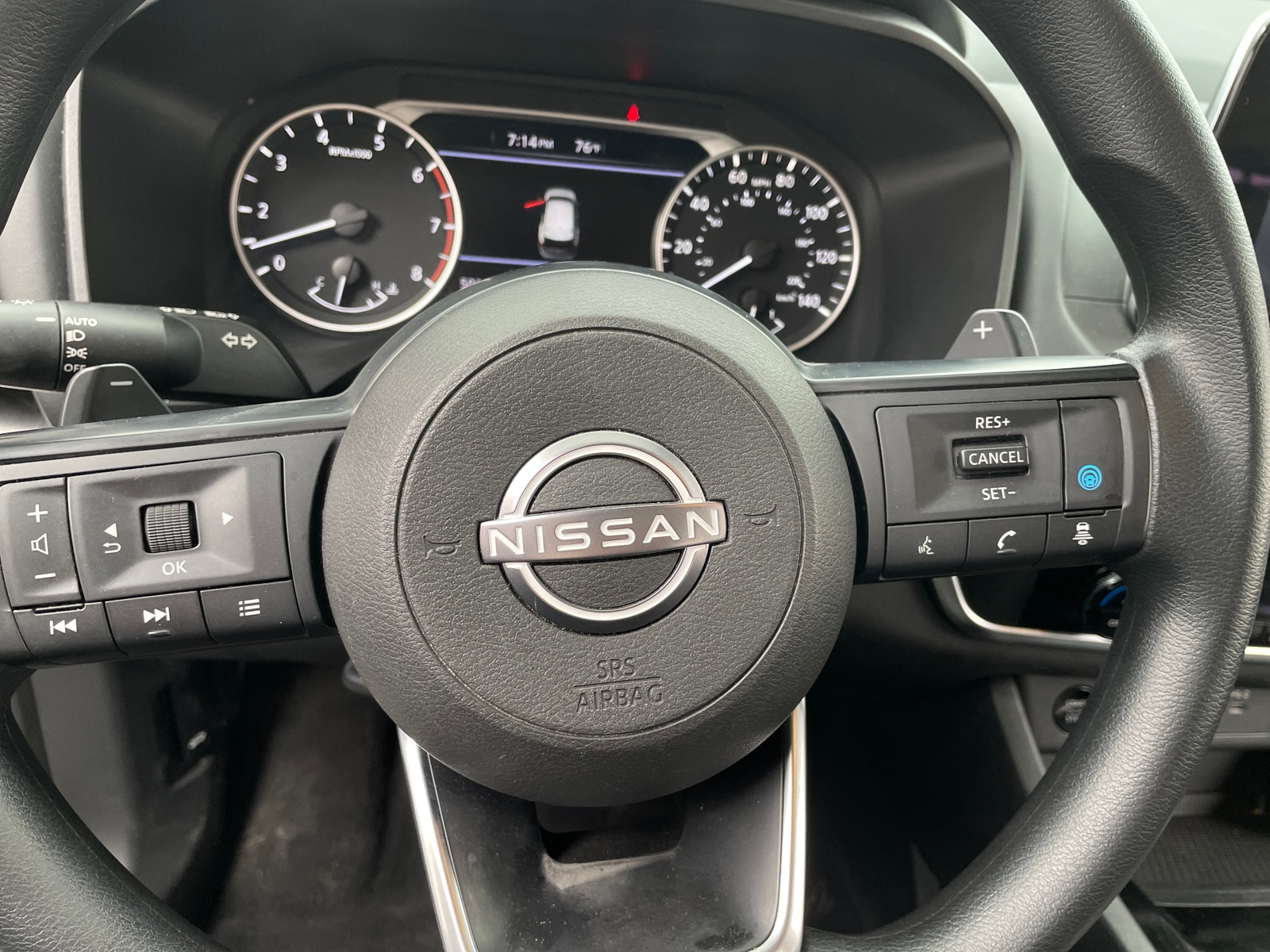 Thumbnail: 2024 Nissan Rogue - 5