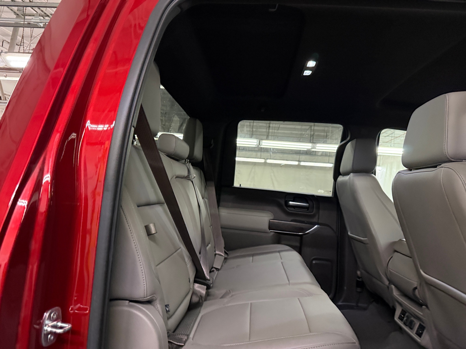 Thumbnail: 2021 GMC Sierra 2500 - 5