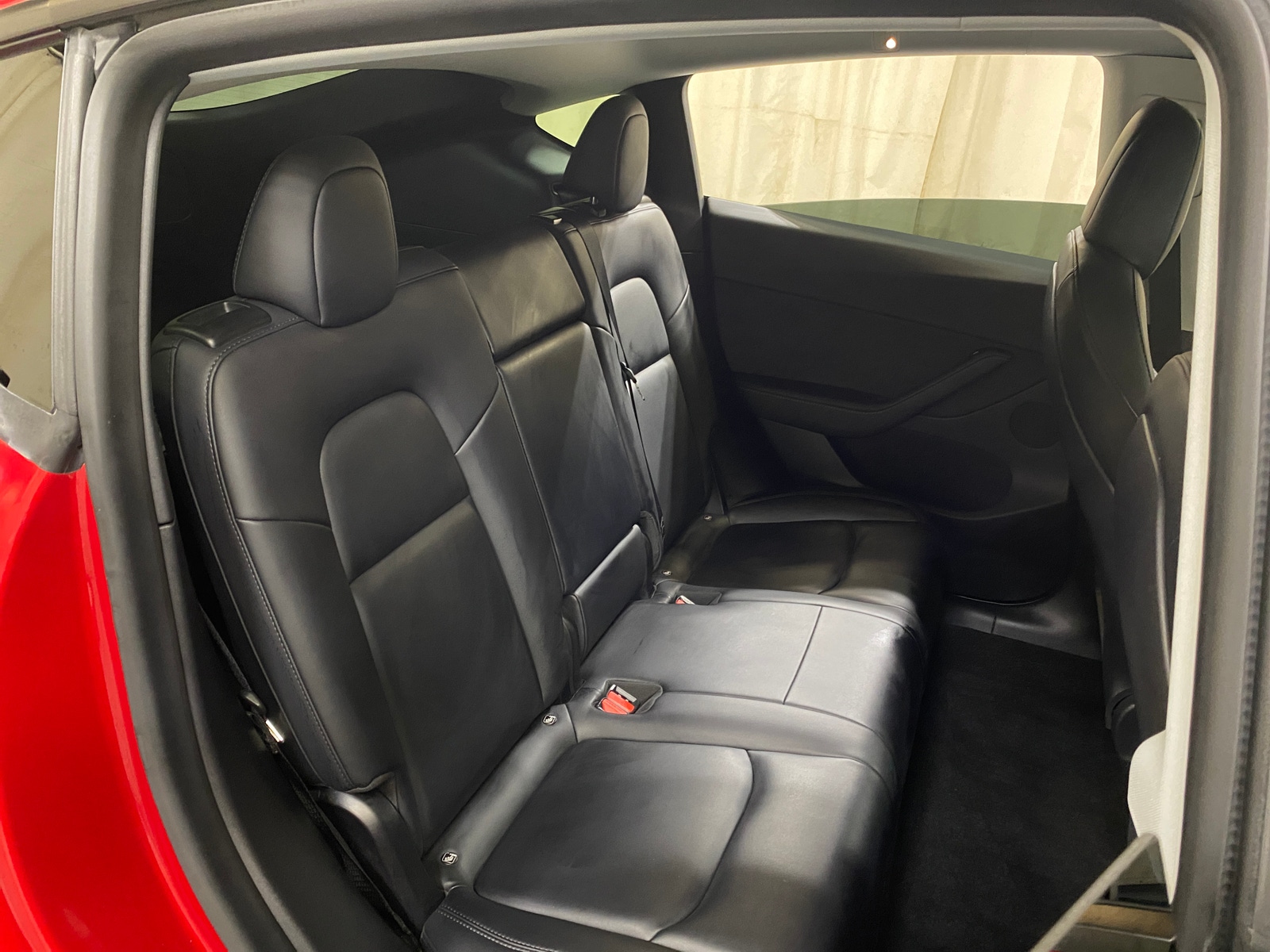 Thumbnail: 2021 Tesla Model Y - 5