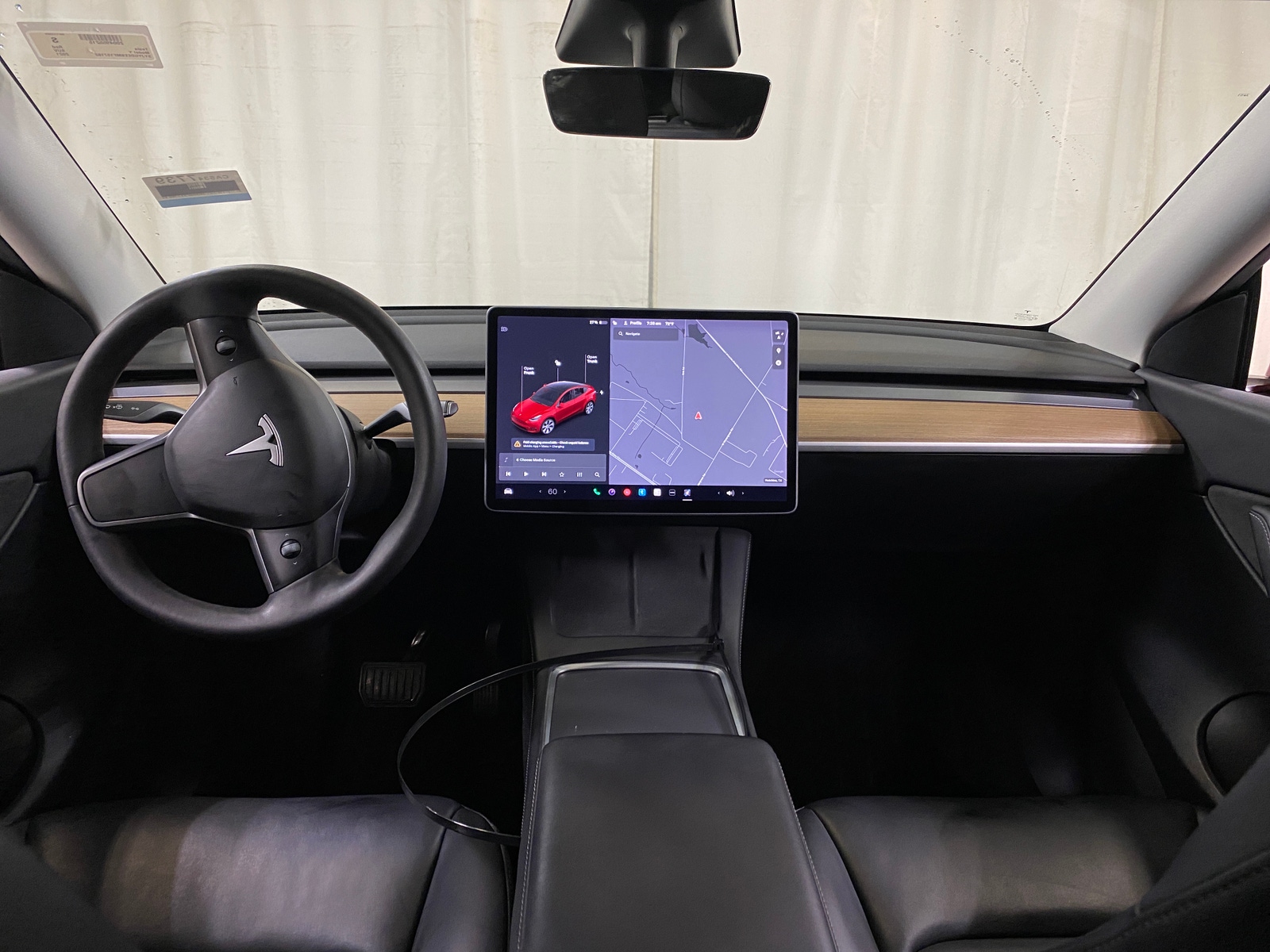 Thumbnail: 2021 Tesla Model Y - 2