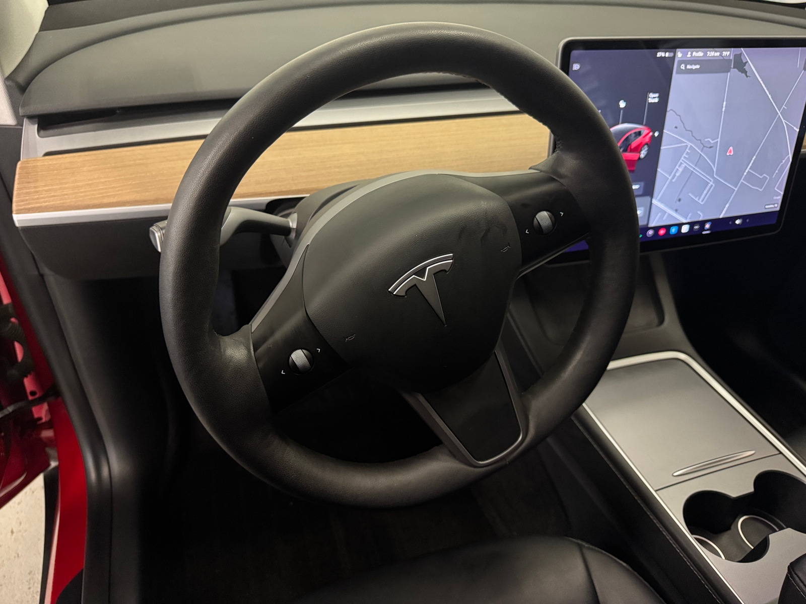 Thumbnail: 2021 Tesla Model Y - 4