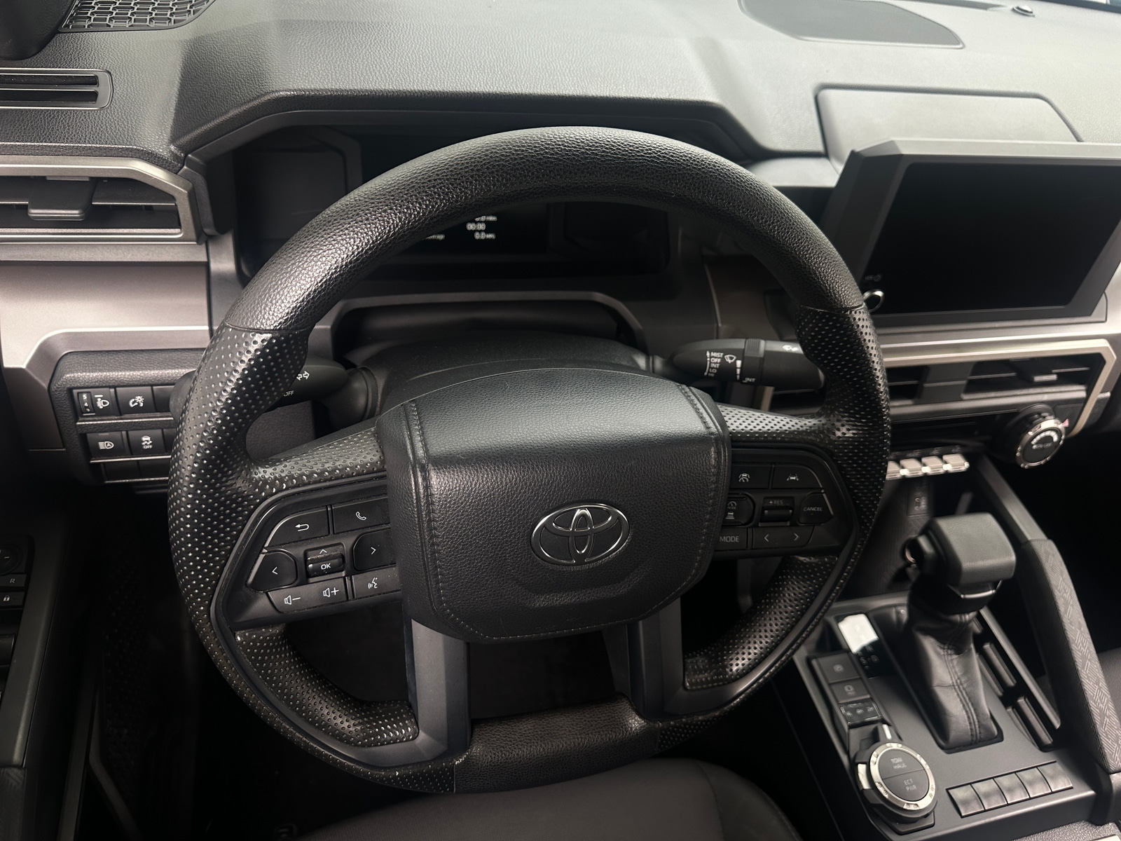 Thumbnail: 2024 Toyota Tacoma - 5
