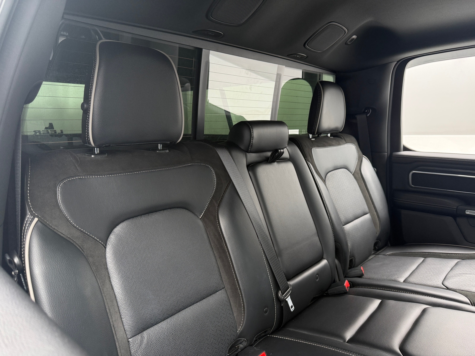 Thumbnail: 2023 RAM 1500 - 5