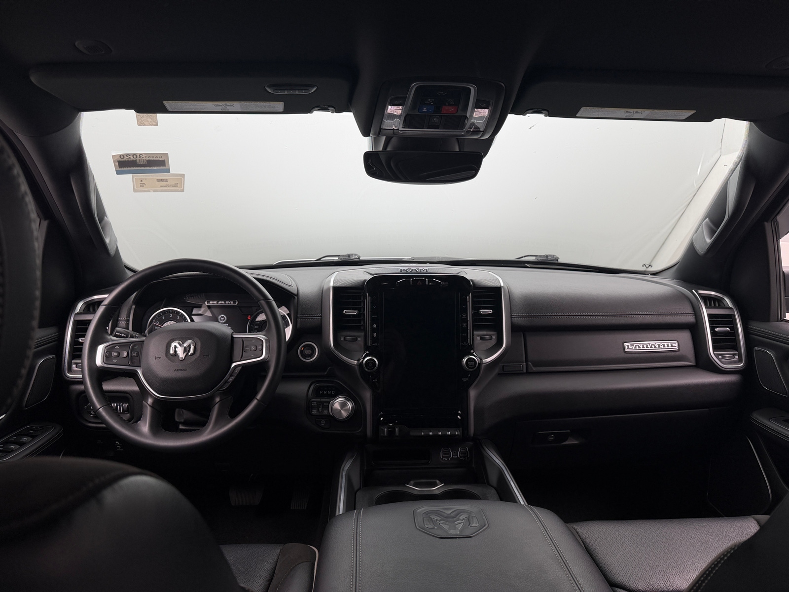 Thumbnail: 2023 RAM 1500 - 2