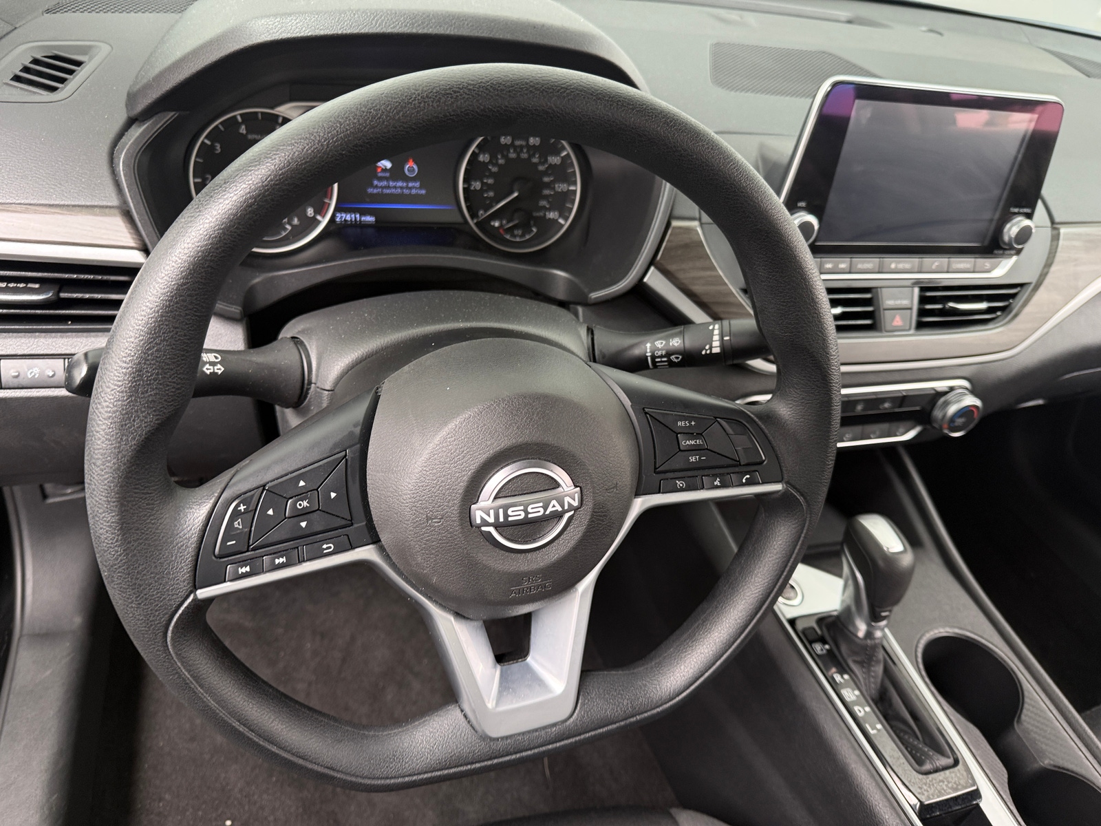 Thumbnail: 2025 Nissan Altima - 5