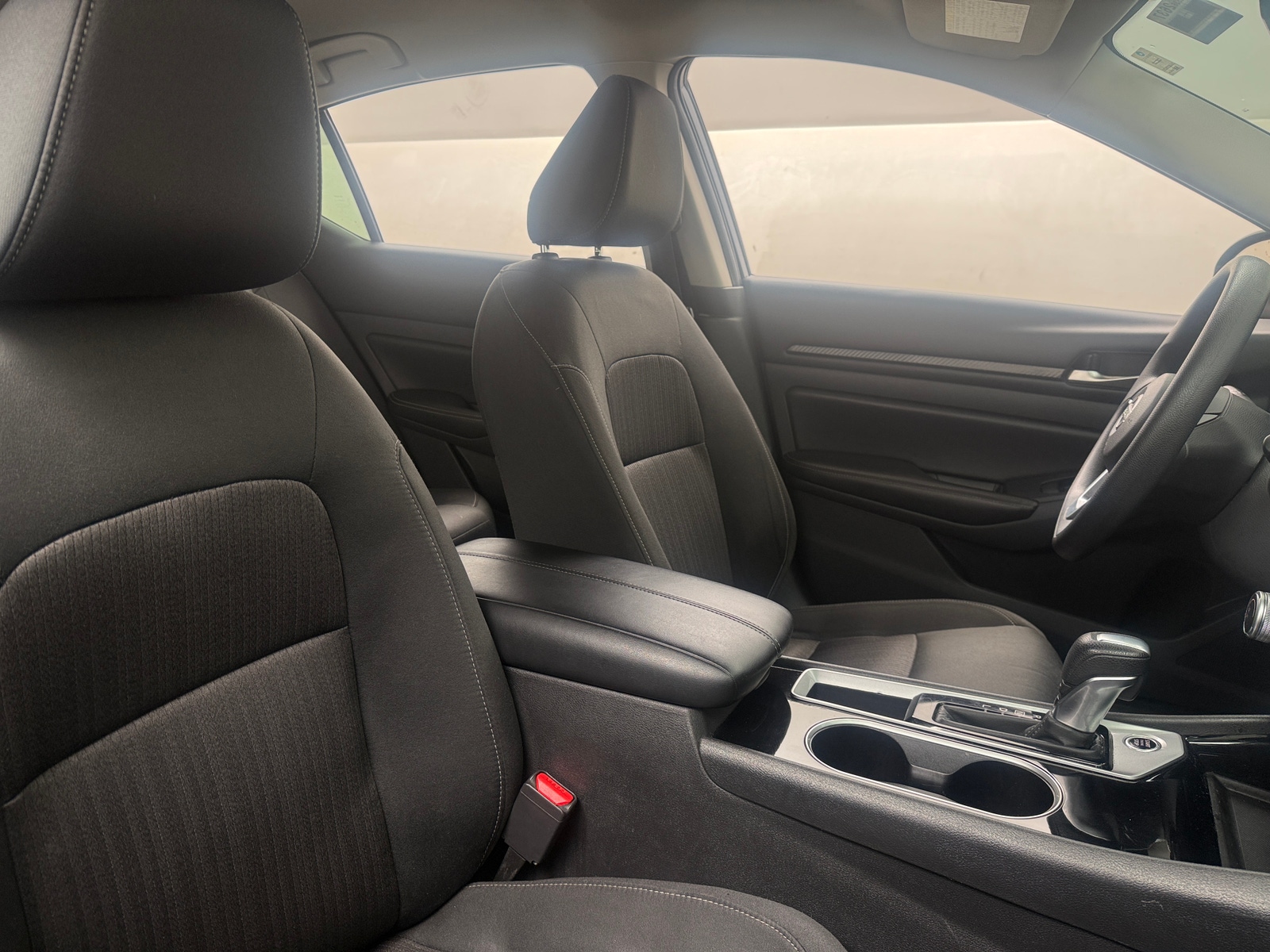 Thumbnail: 2024 Nissan Altima - 2
