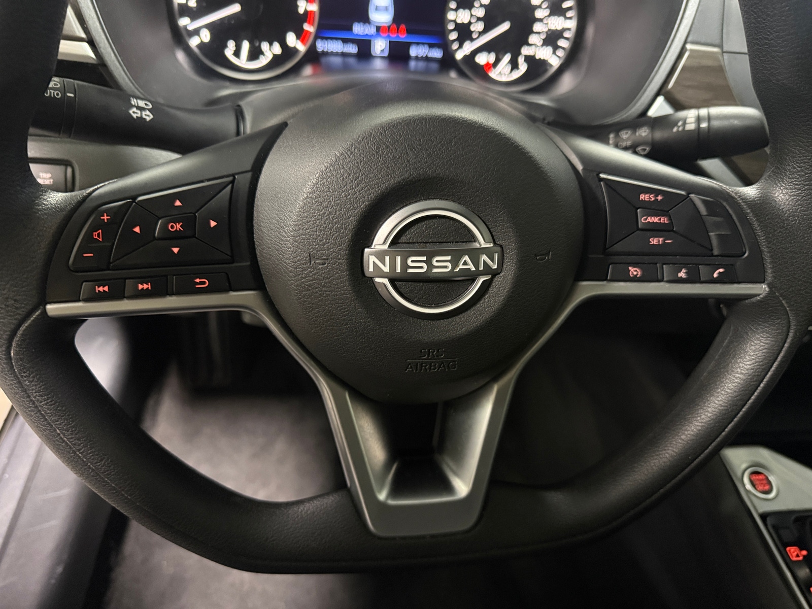 Thumbnail: 2024 Nissan Altima - 5