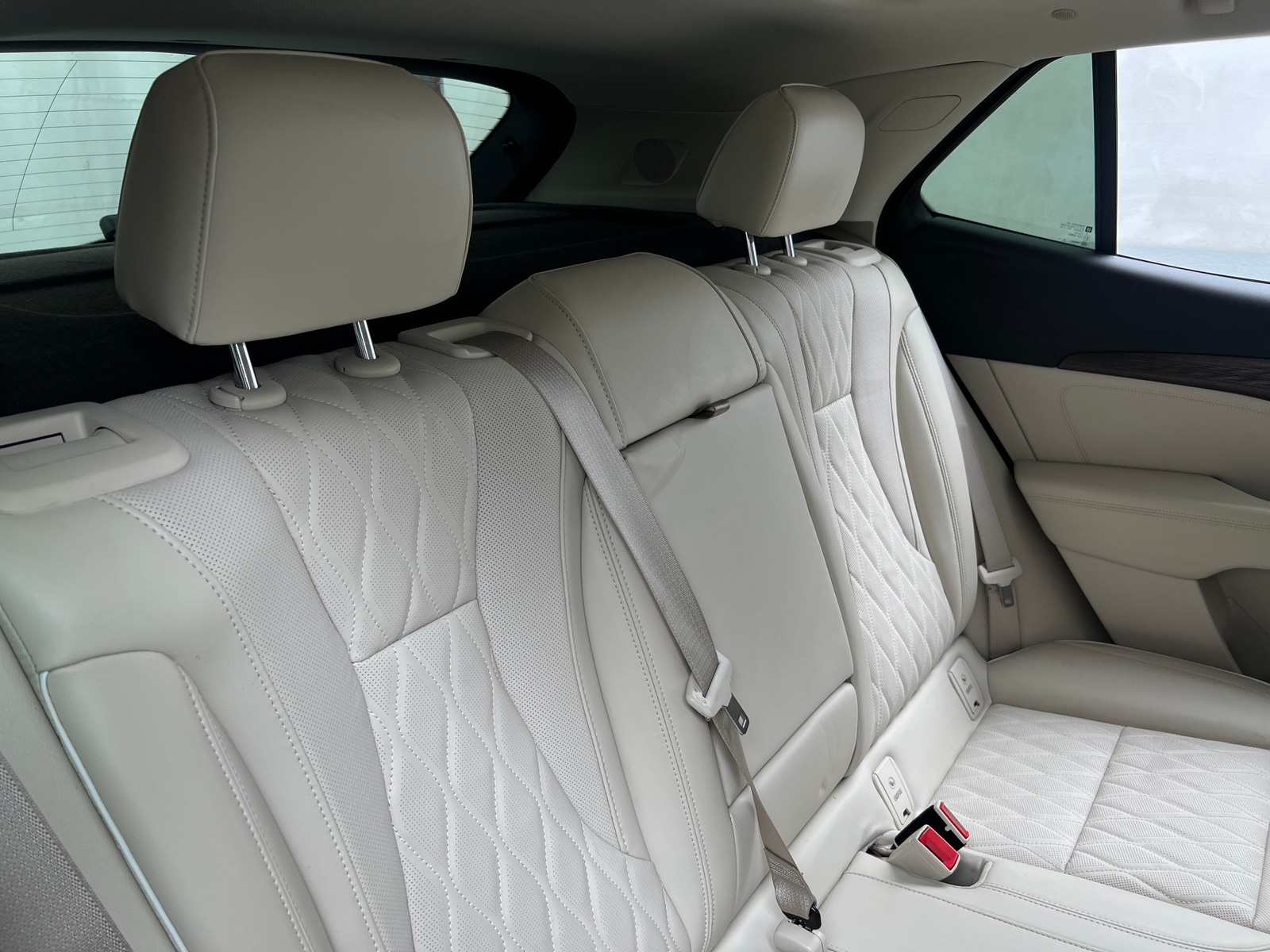 Thumbnail: 2023 Buick Envision - 5