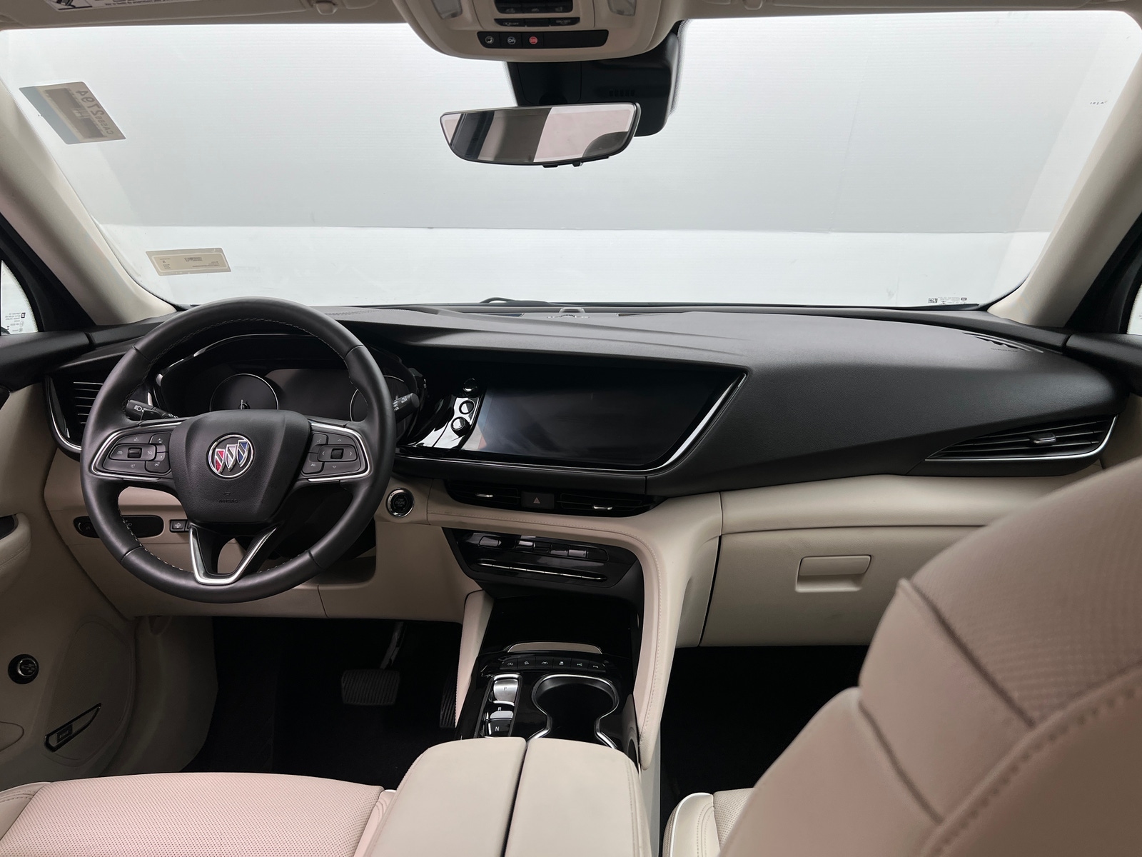 Thumbnail: 2023 Buick Envision - 2