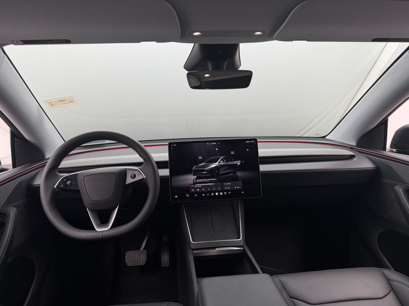 Thumbnail: 2026 Tesla Model Y - 2
