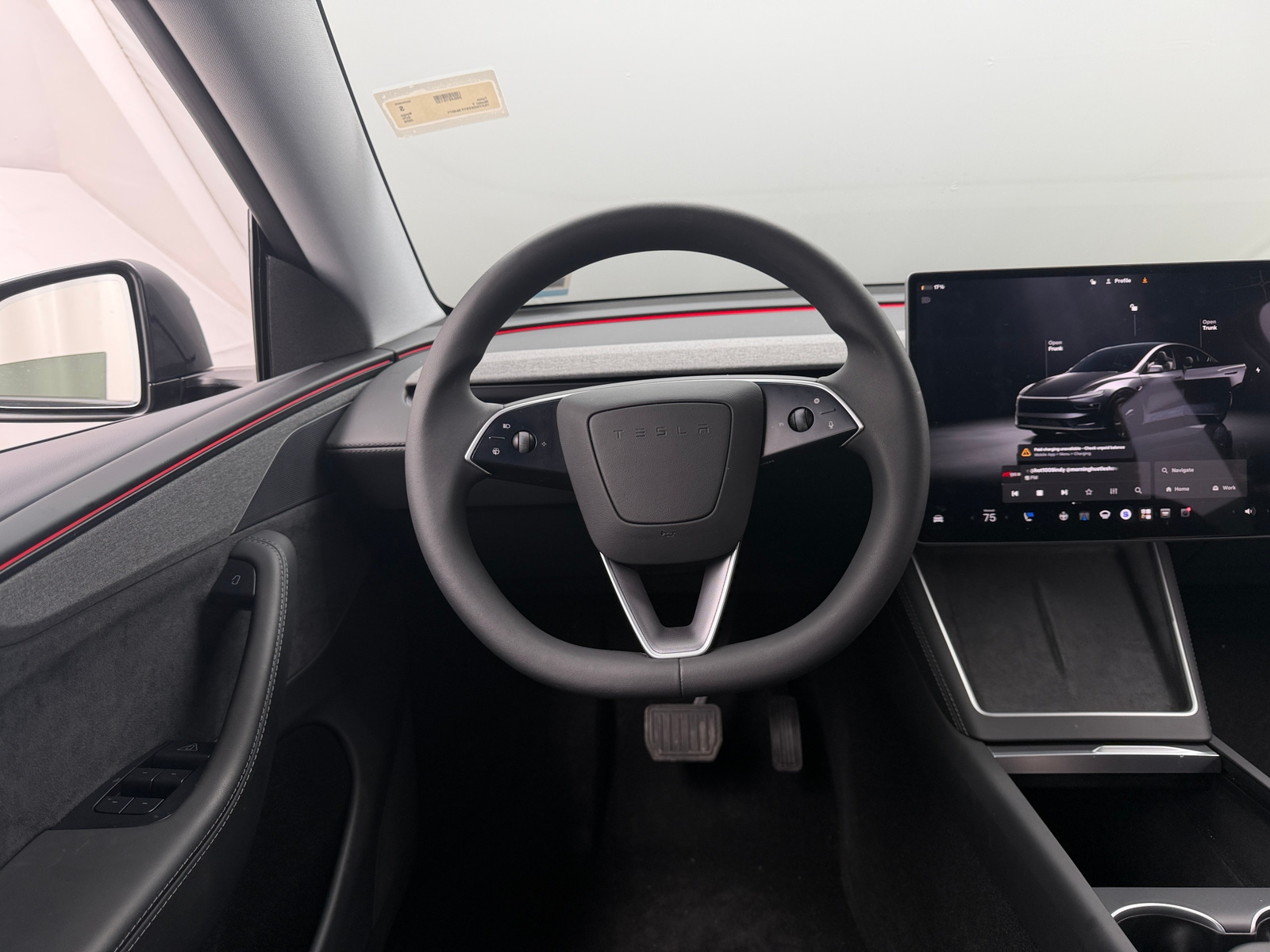 Thumbnail: 2026 Tesla Model Y - 4