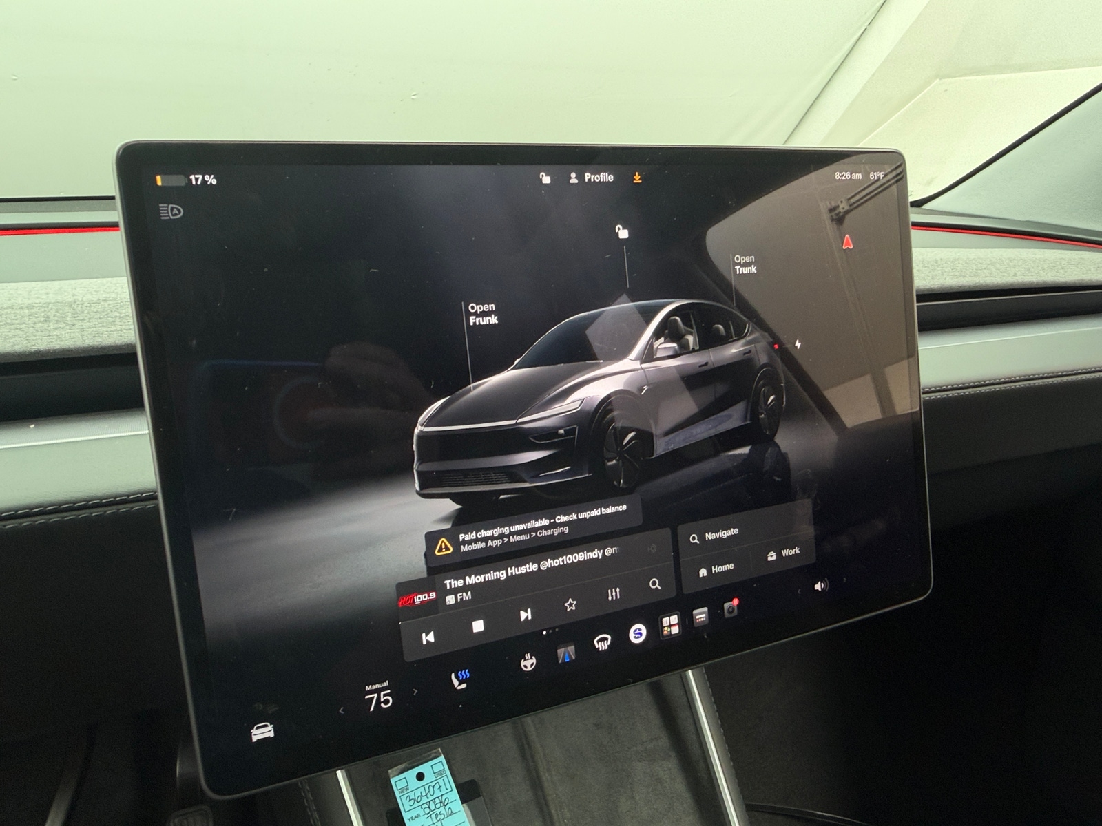 Thumbnail: 2026 Tesla Model Y - 3