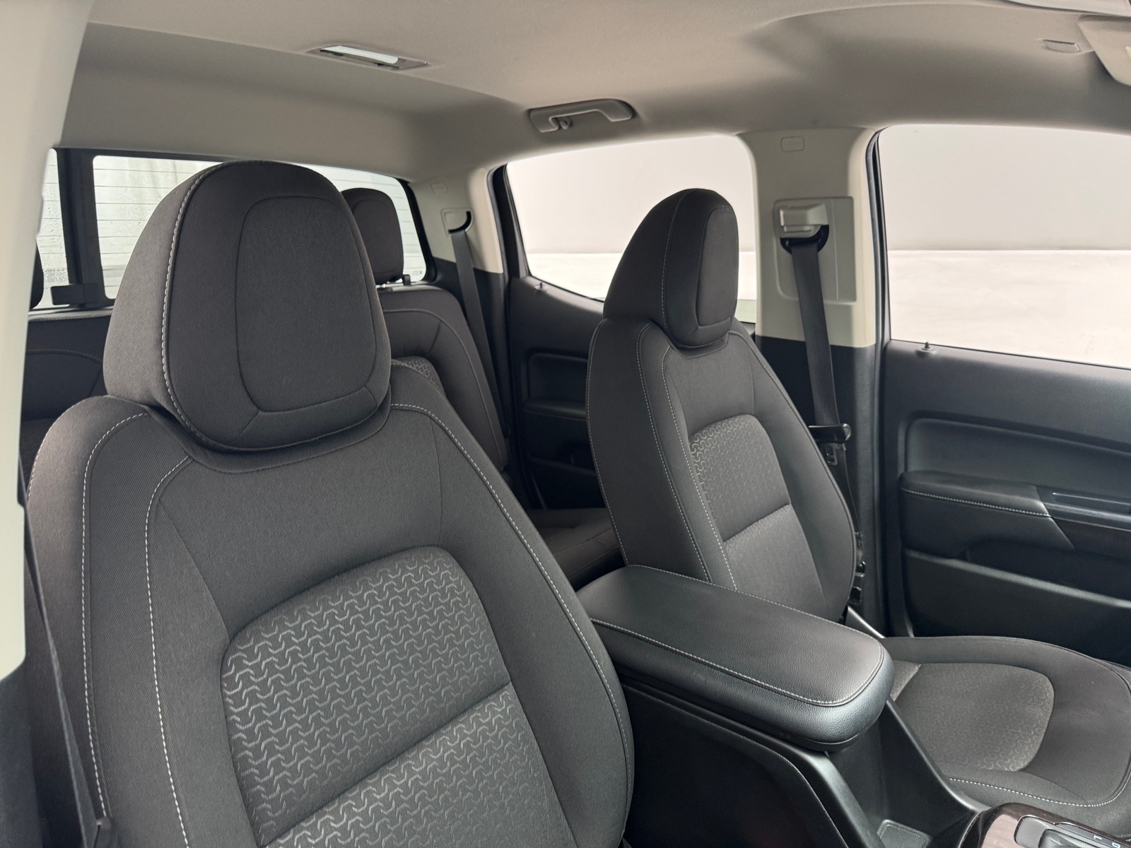 Thumbnail: 2020 GMC Canyon - 2