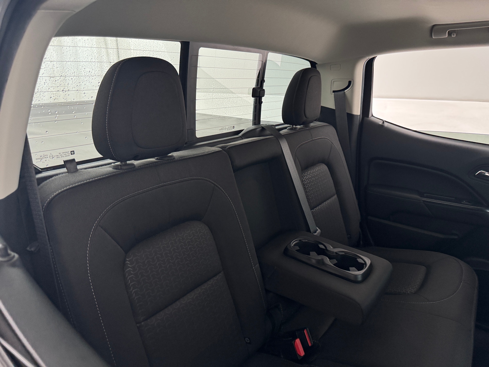 Thumbnail: 2020 GMC Canyon - 6